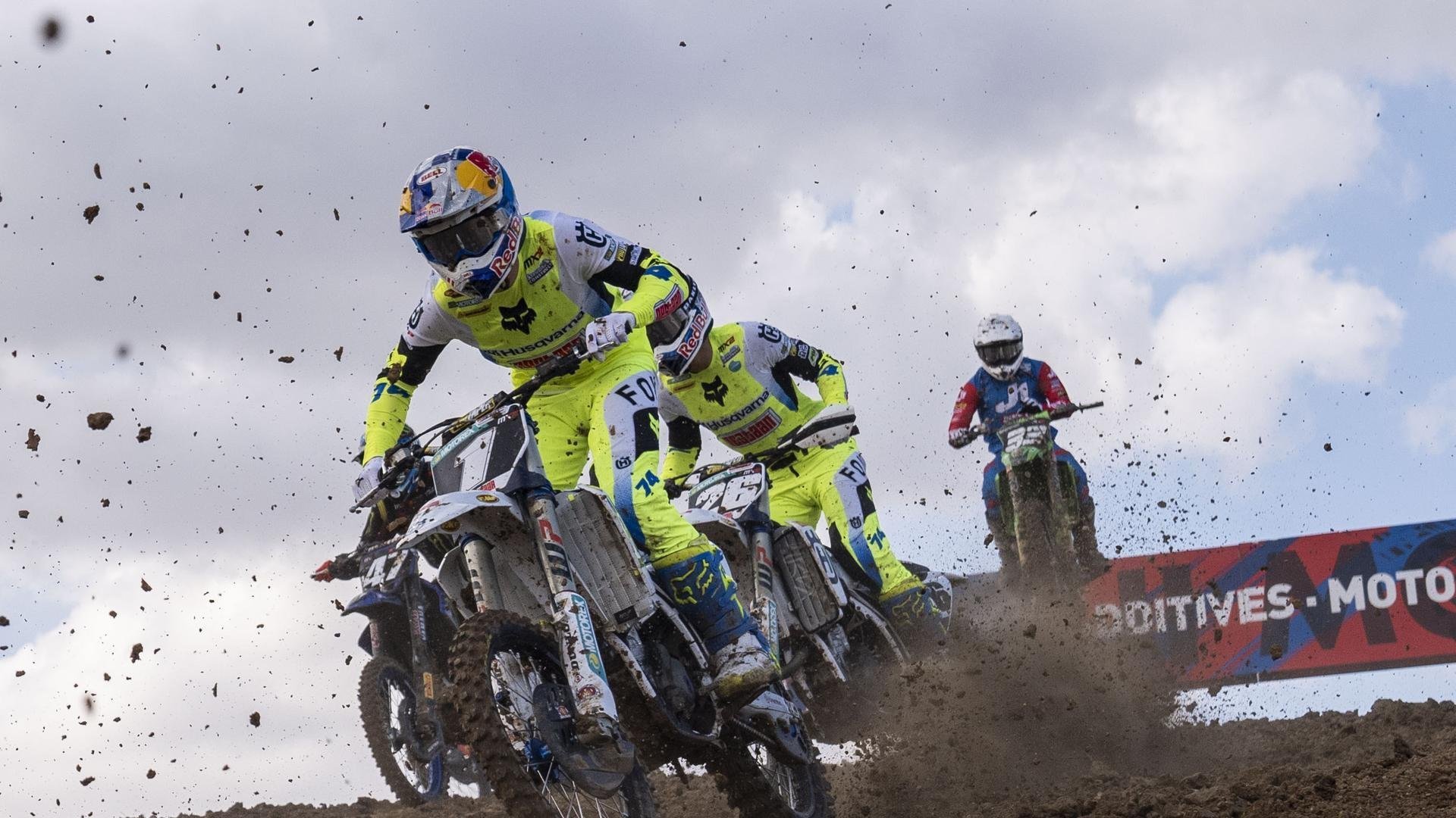 ANDALUCIA - World Championship