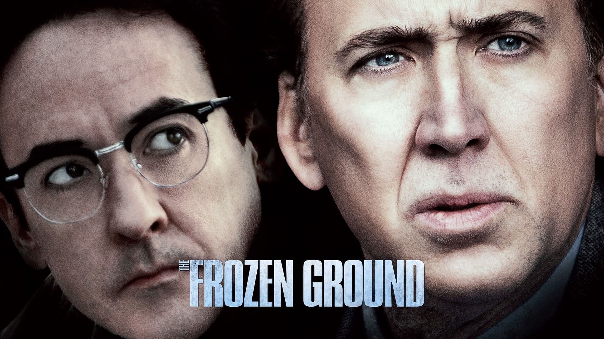 The Frozen Ground