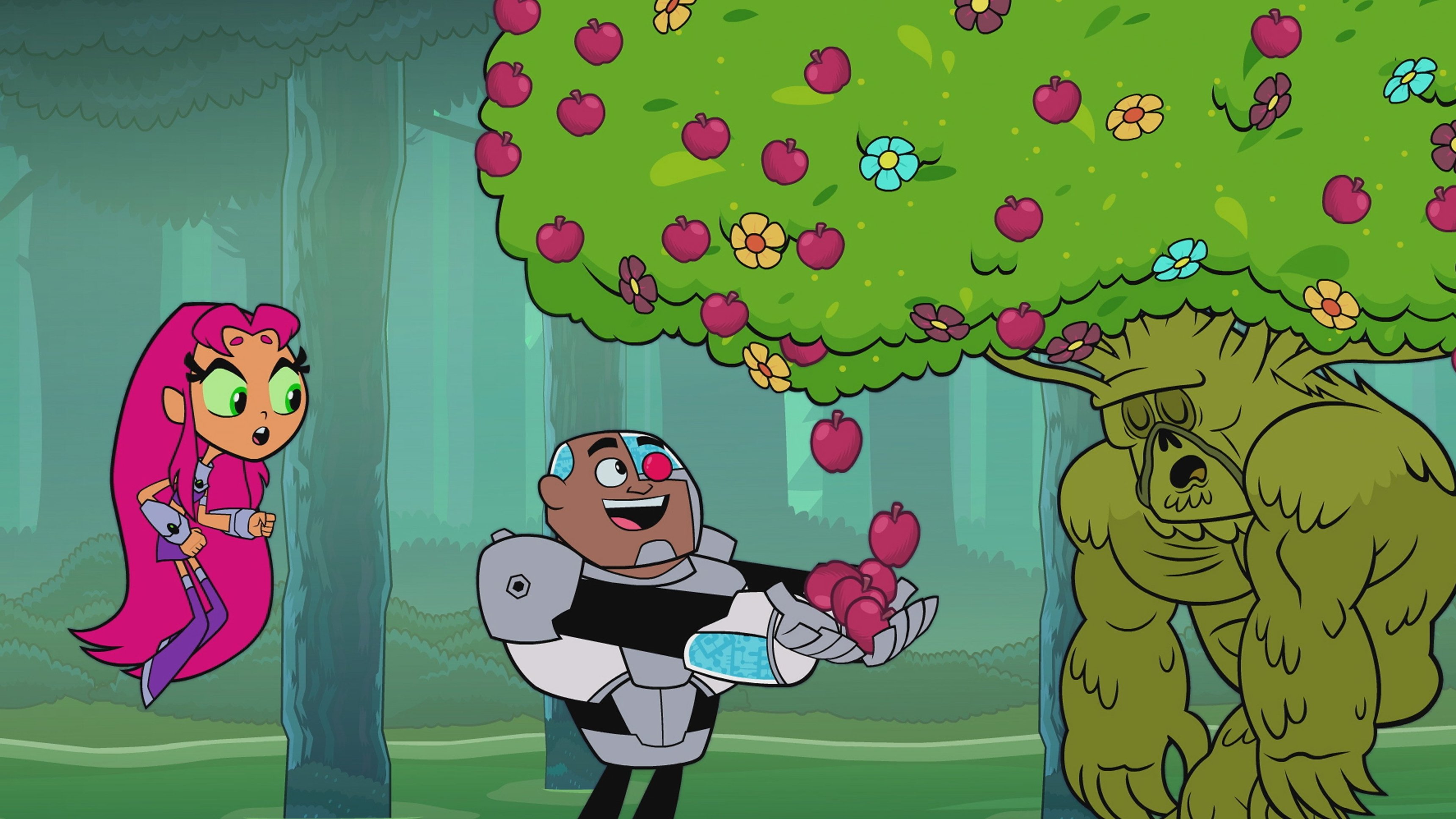 30. Undergångens hjälm