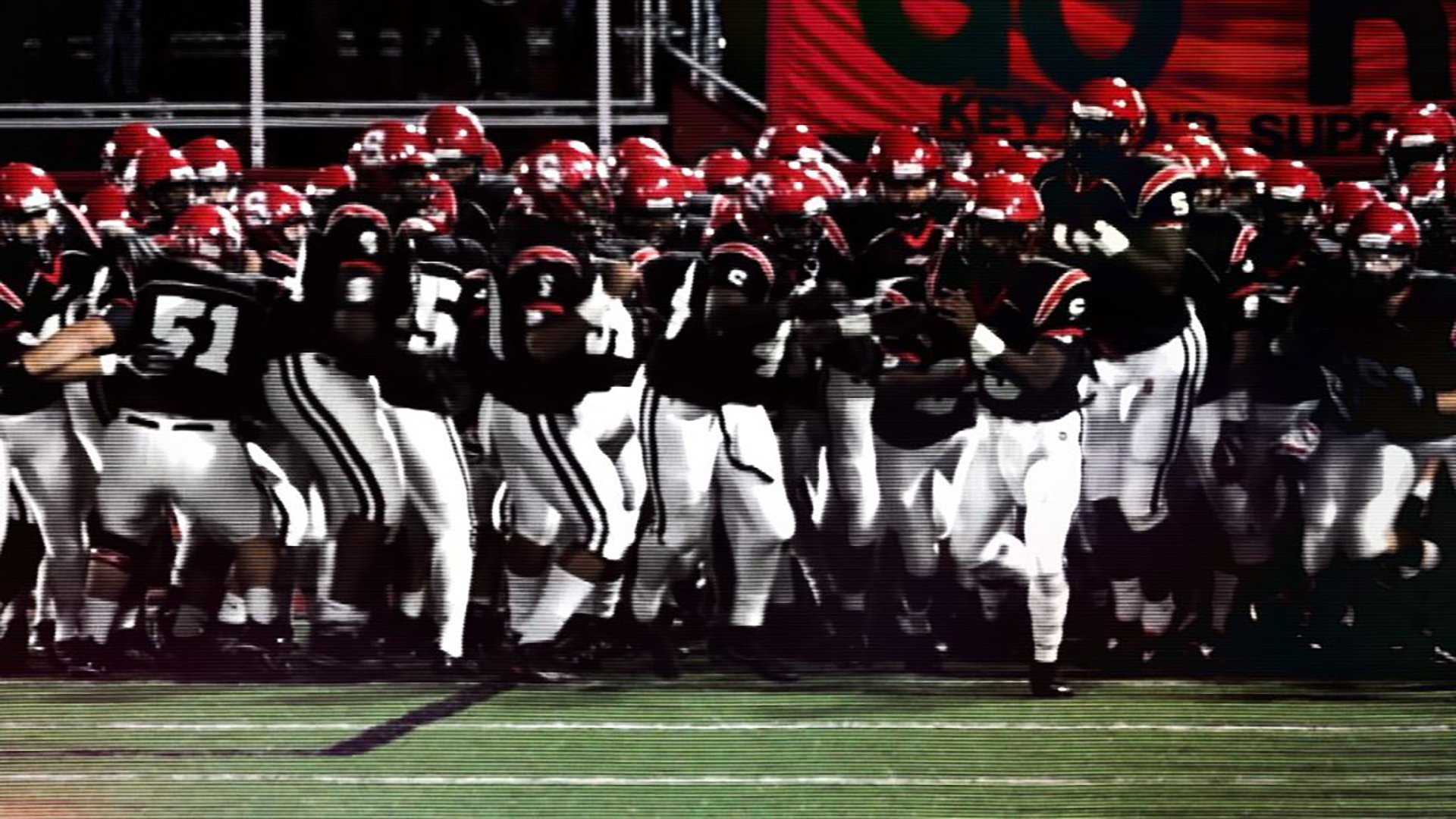 Dox: Våldtagen ? tonårsflickan och fotbollspojkarna