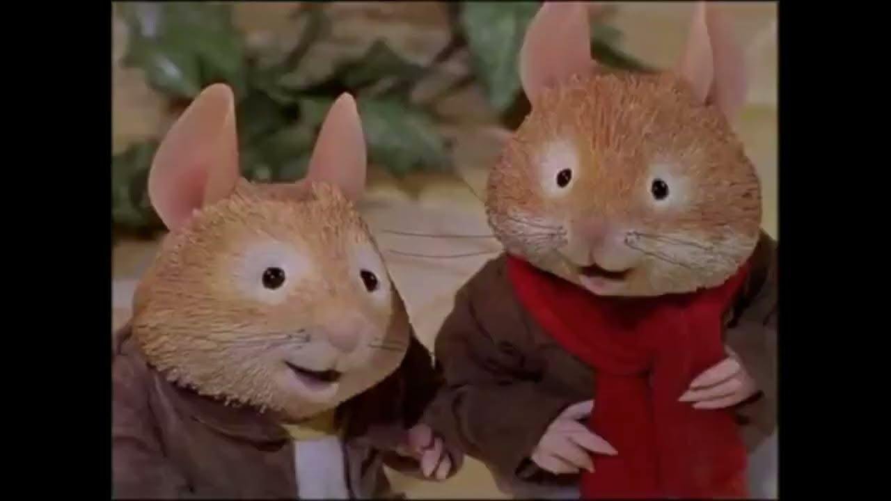 Björnbärsstigen - Om sommaren och våren