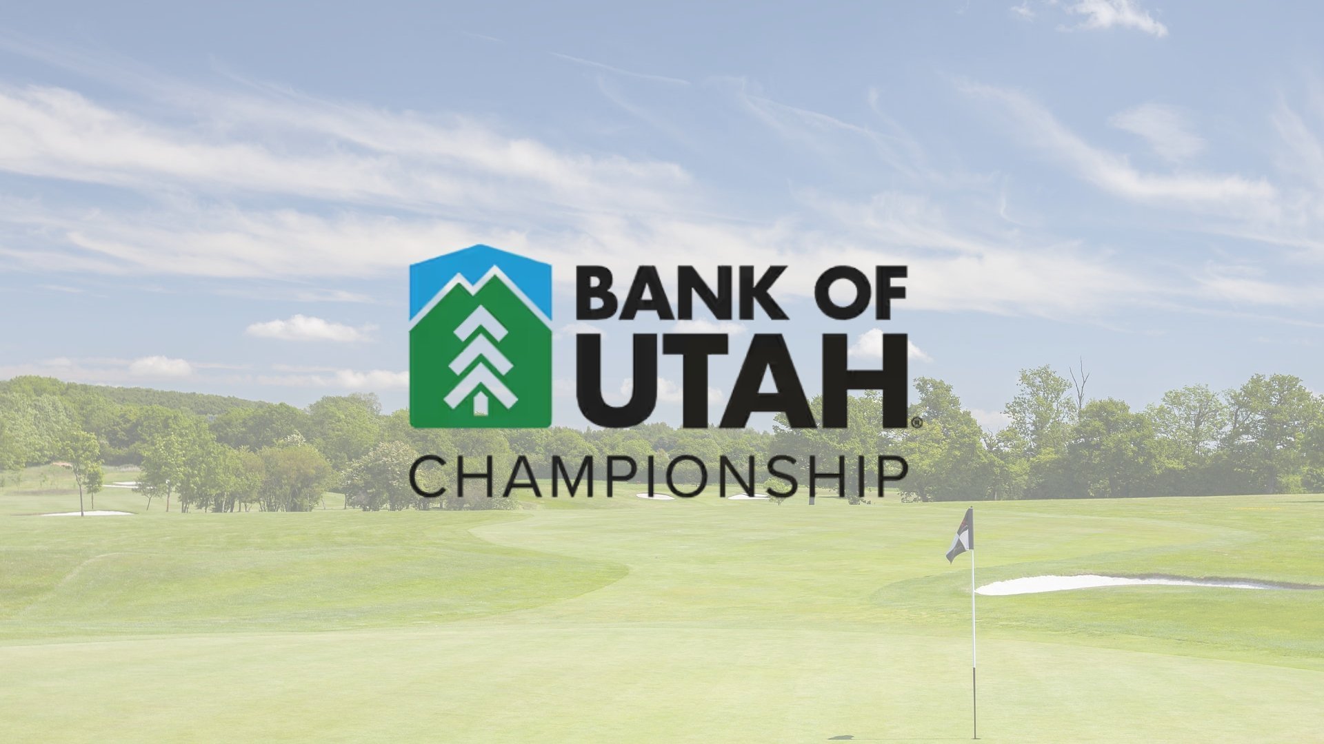 Bank of Utah Championship