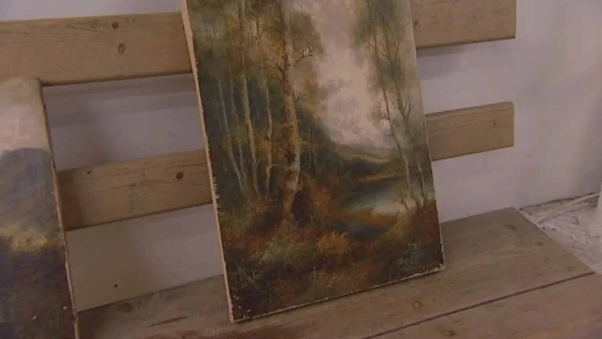 2. Raj Bisram & Irita Marriott Day 2