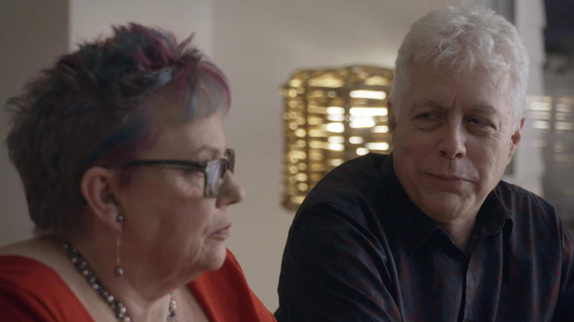 3. Lindy Chamberlain: The True Story