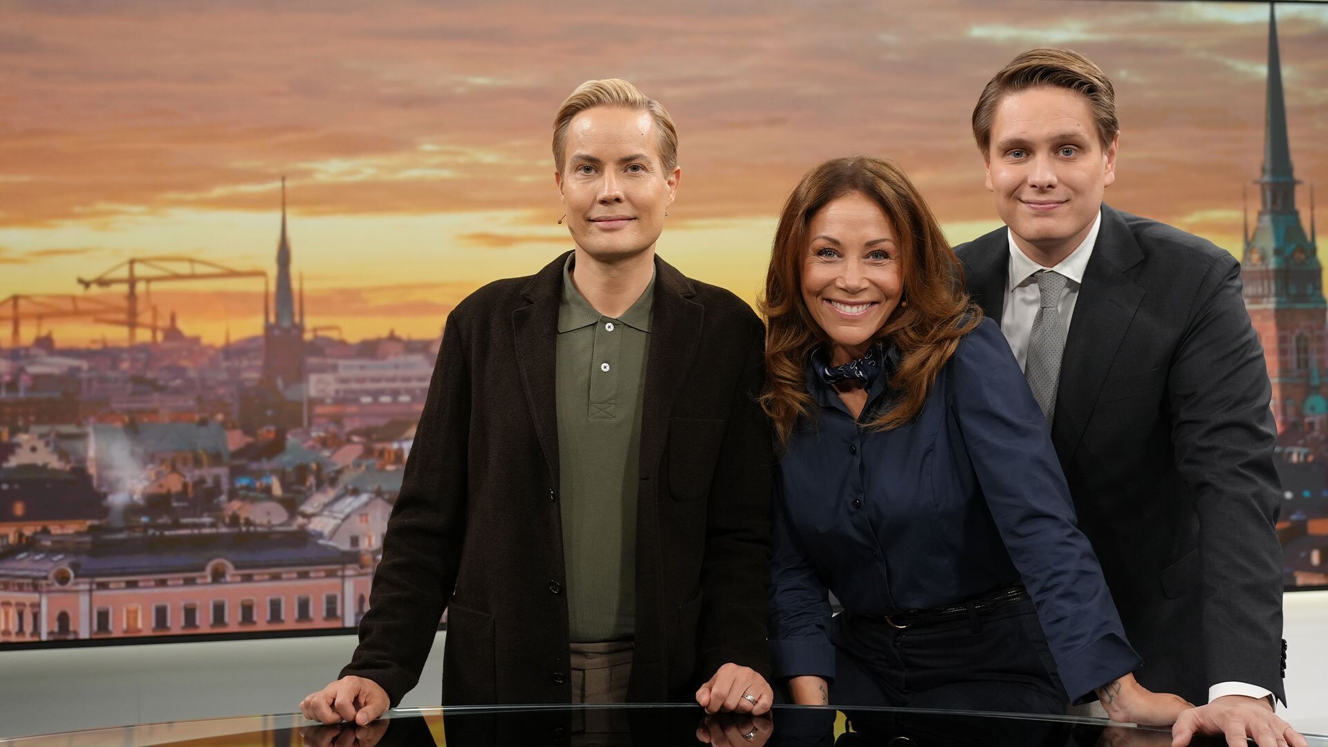 57. Efter fem S14 E057