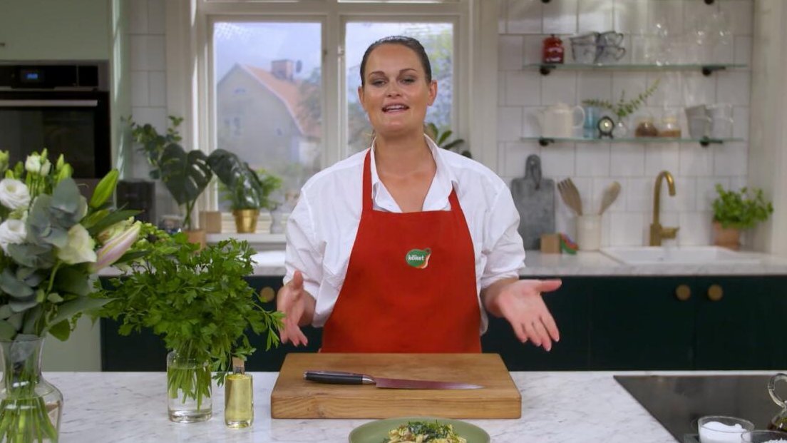 190. Köket S2021 E190