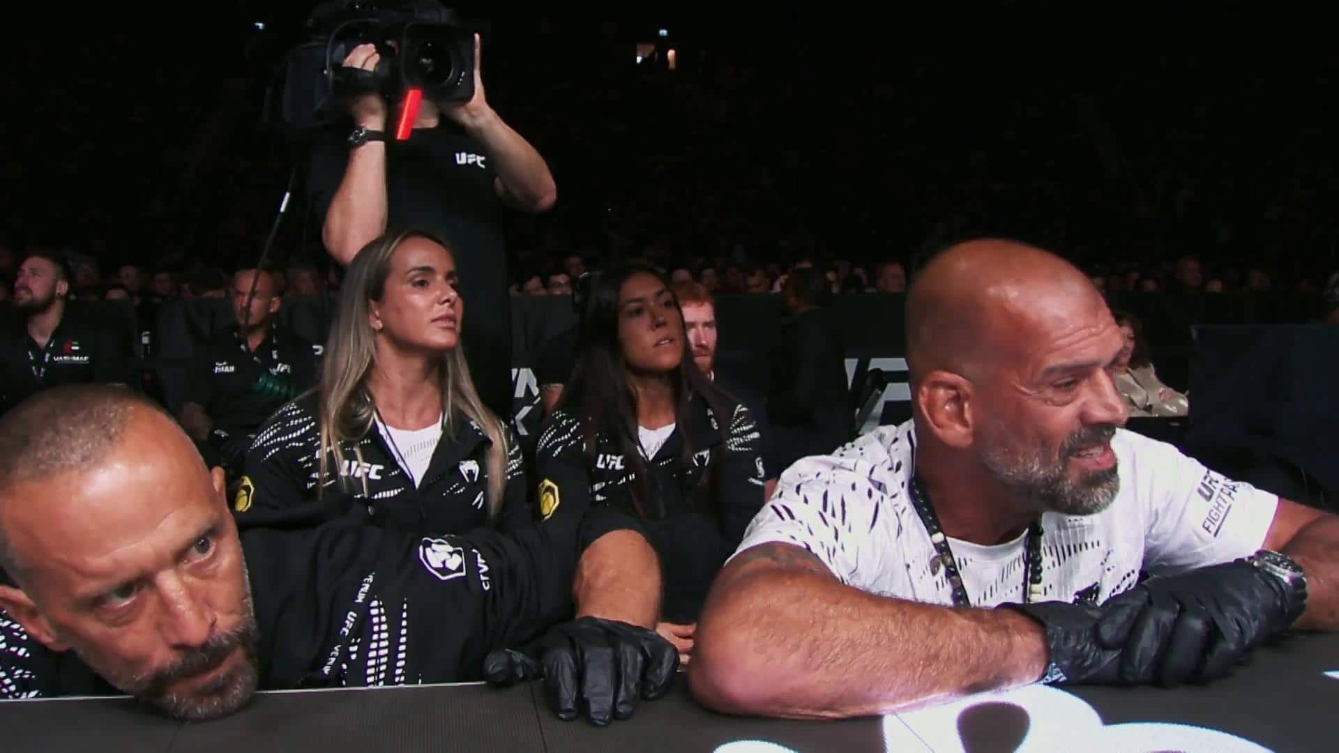 139. UFC 330