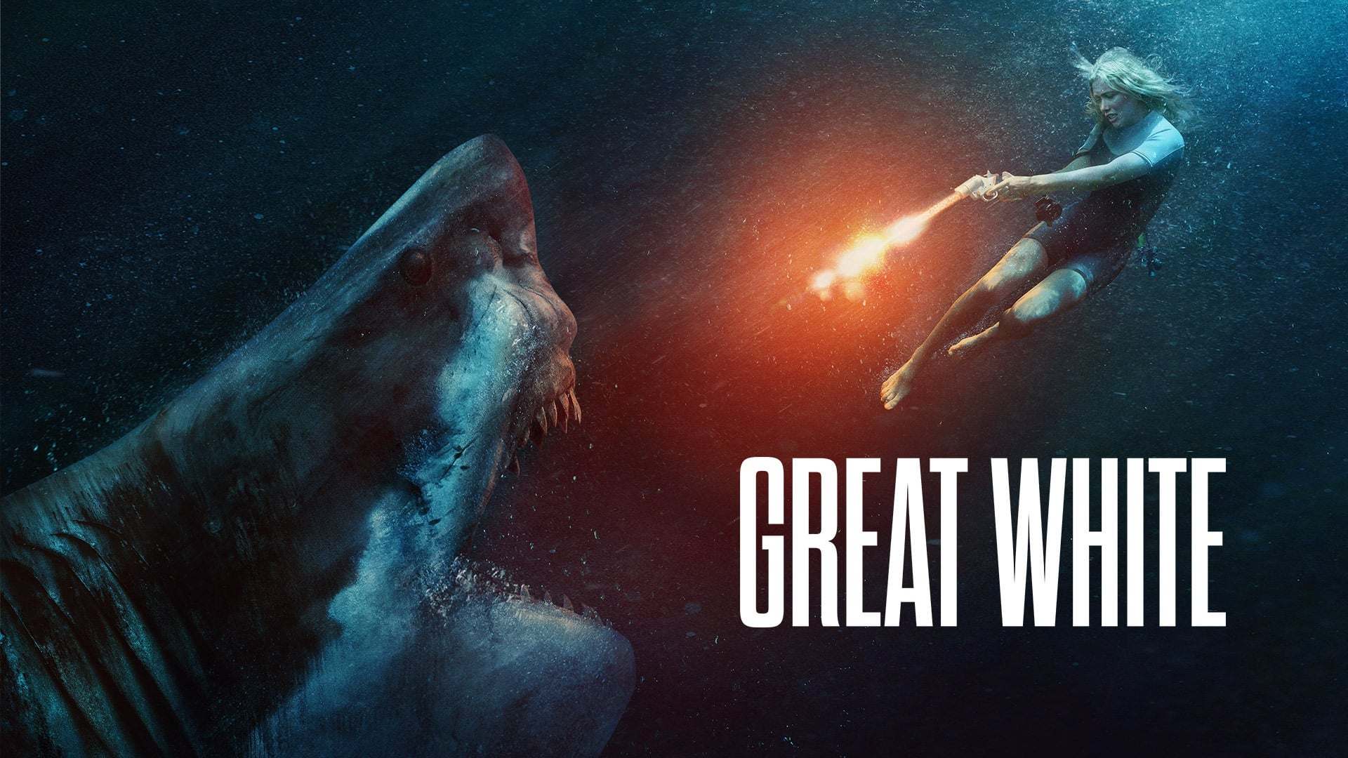 Great White