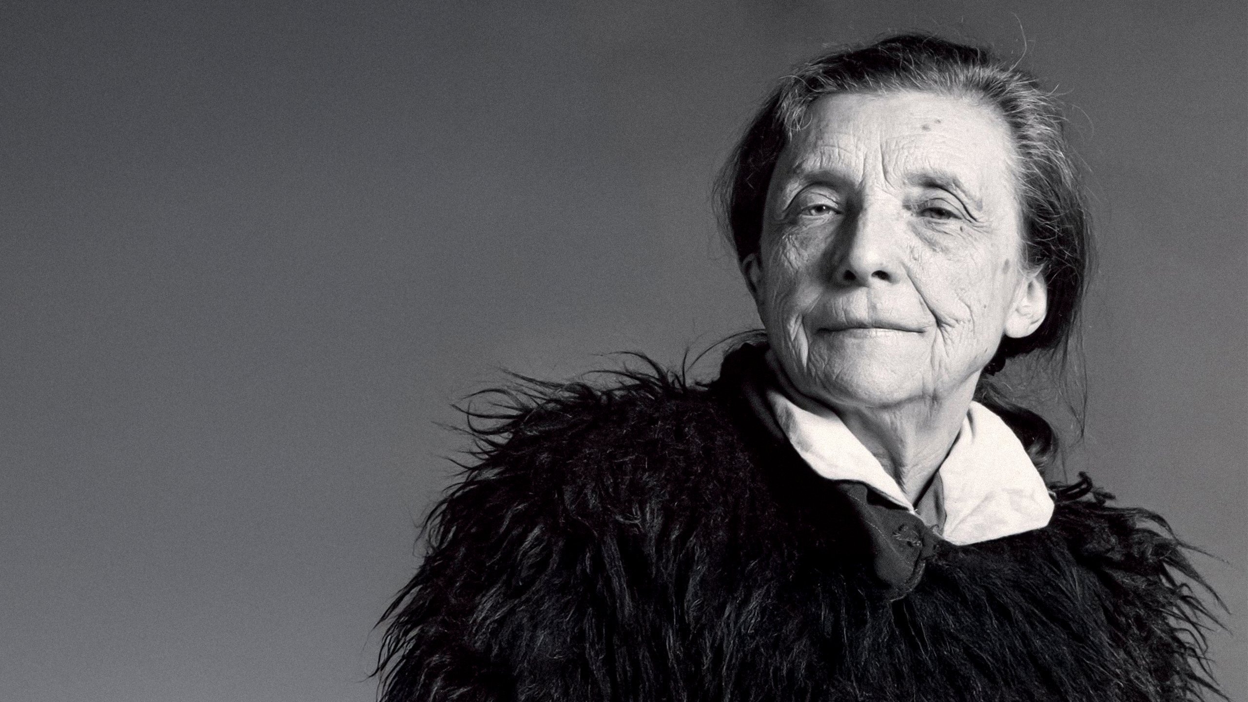 Louise Bourgeois: Min kropp, min skulptur