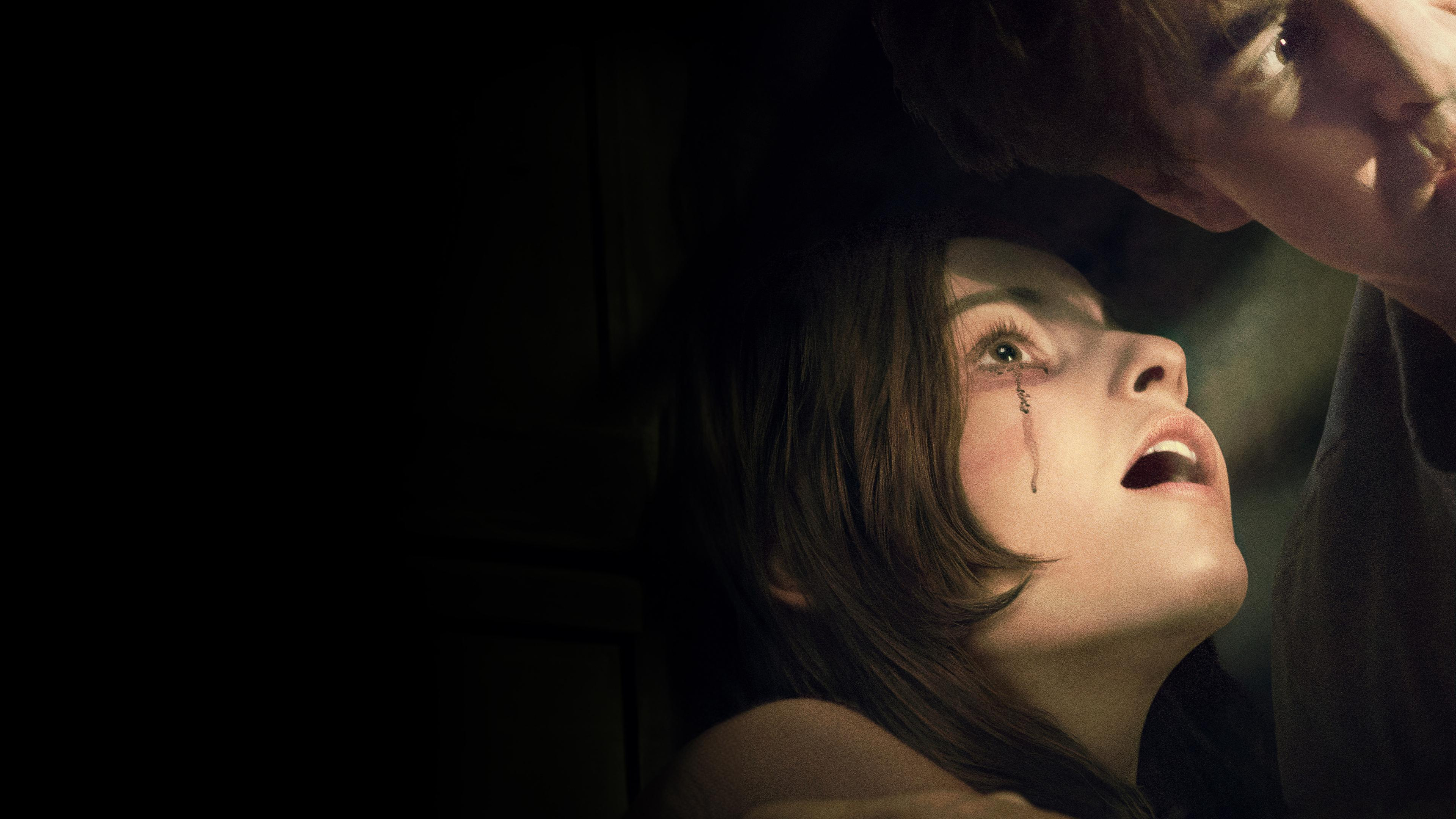 Insidious: Chapter 3