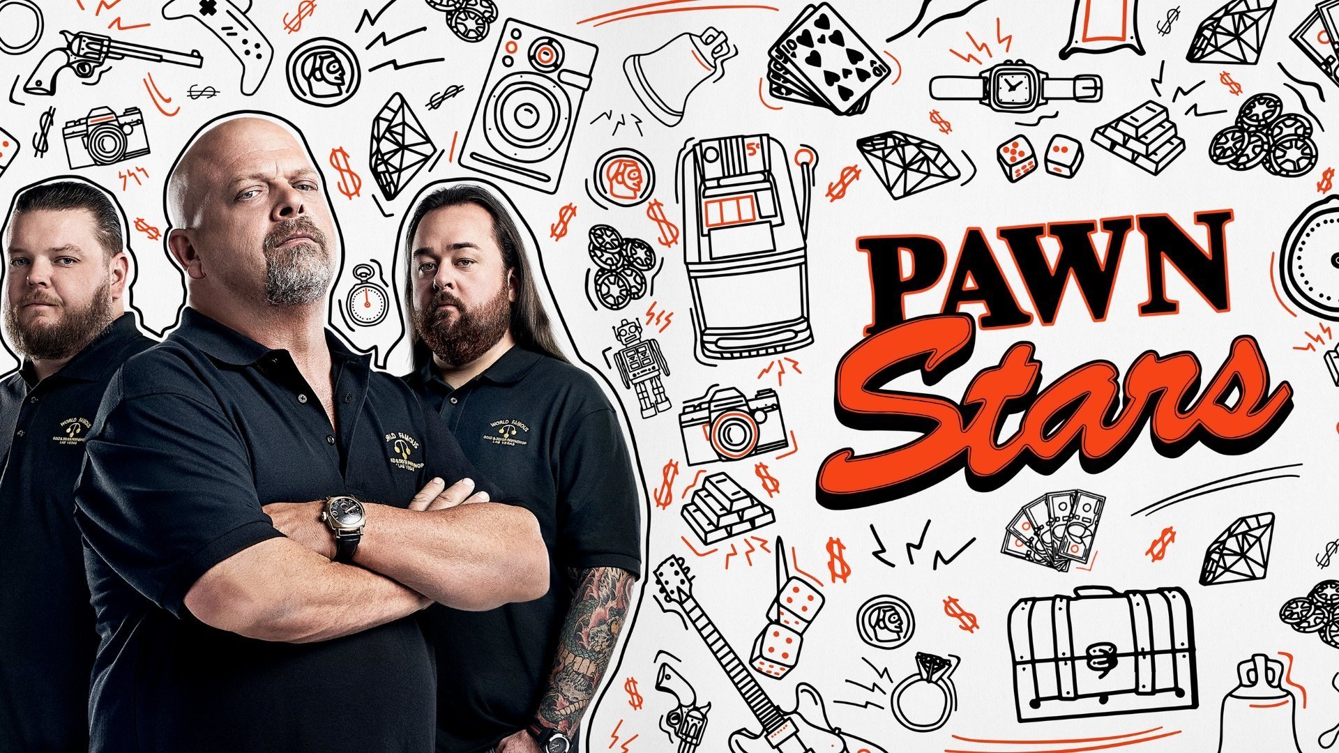 Pawn Stars