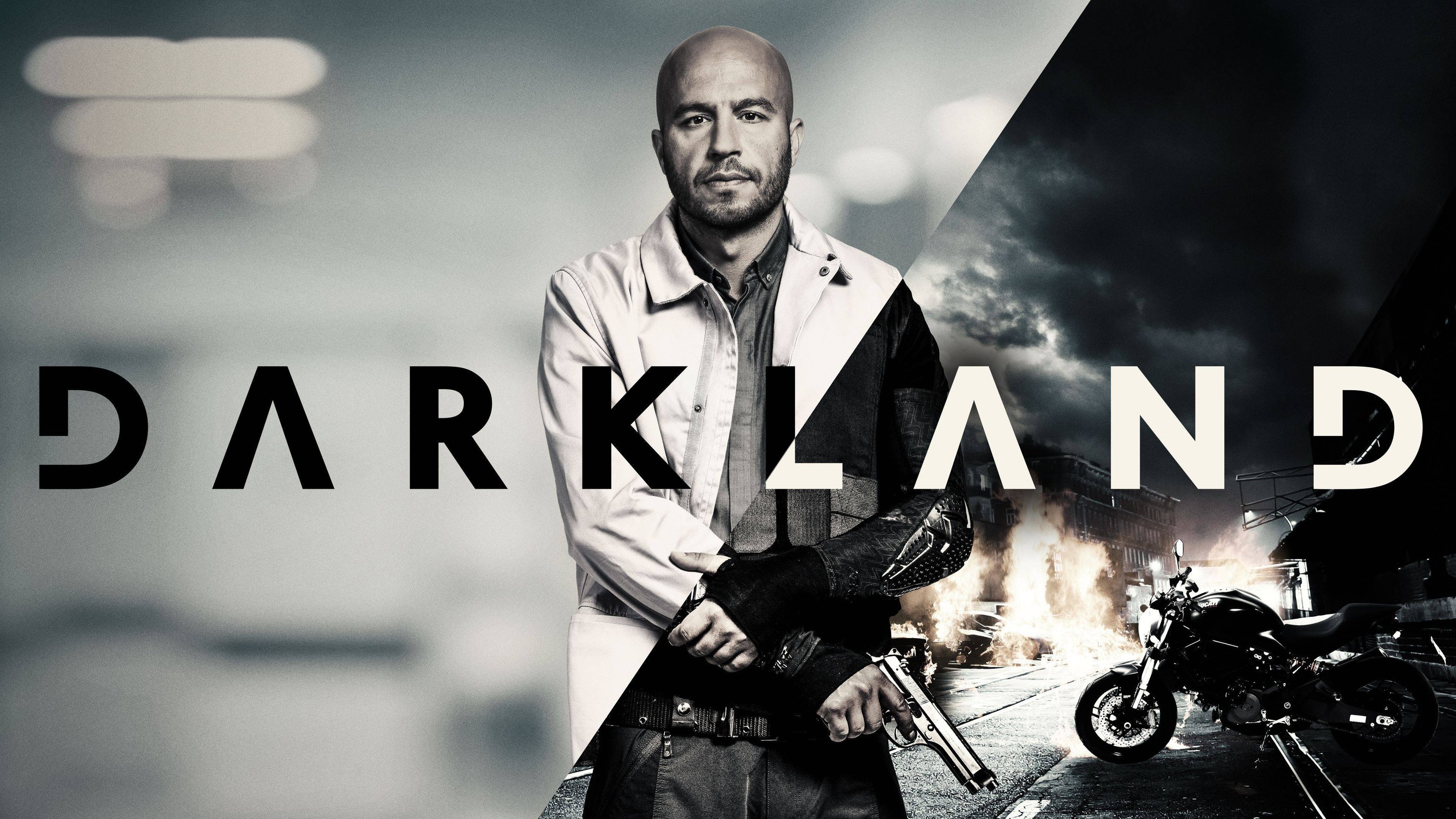 Darkland