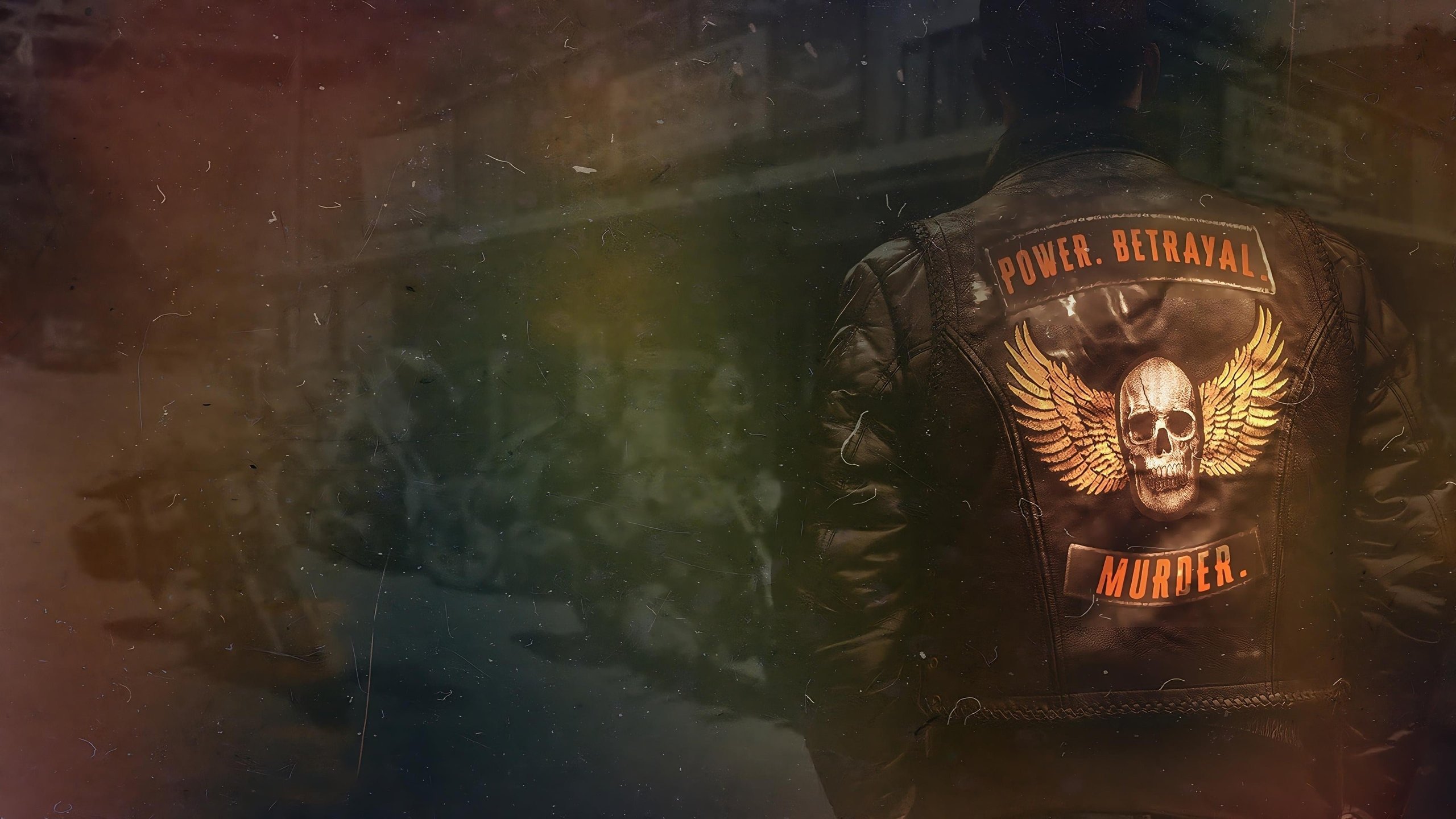 Sanningen om Hells Angels