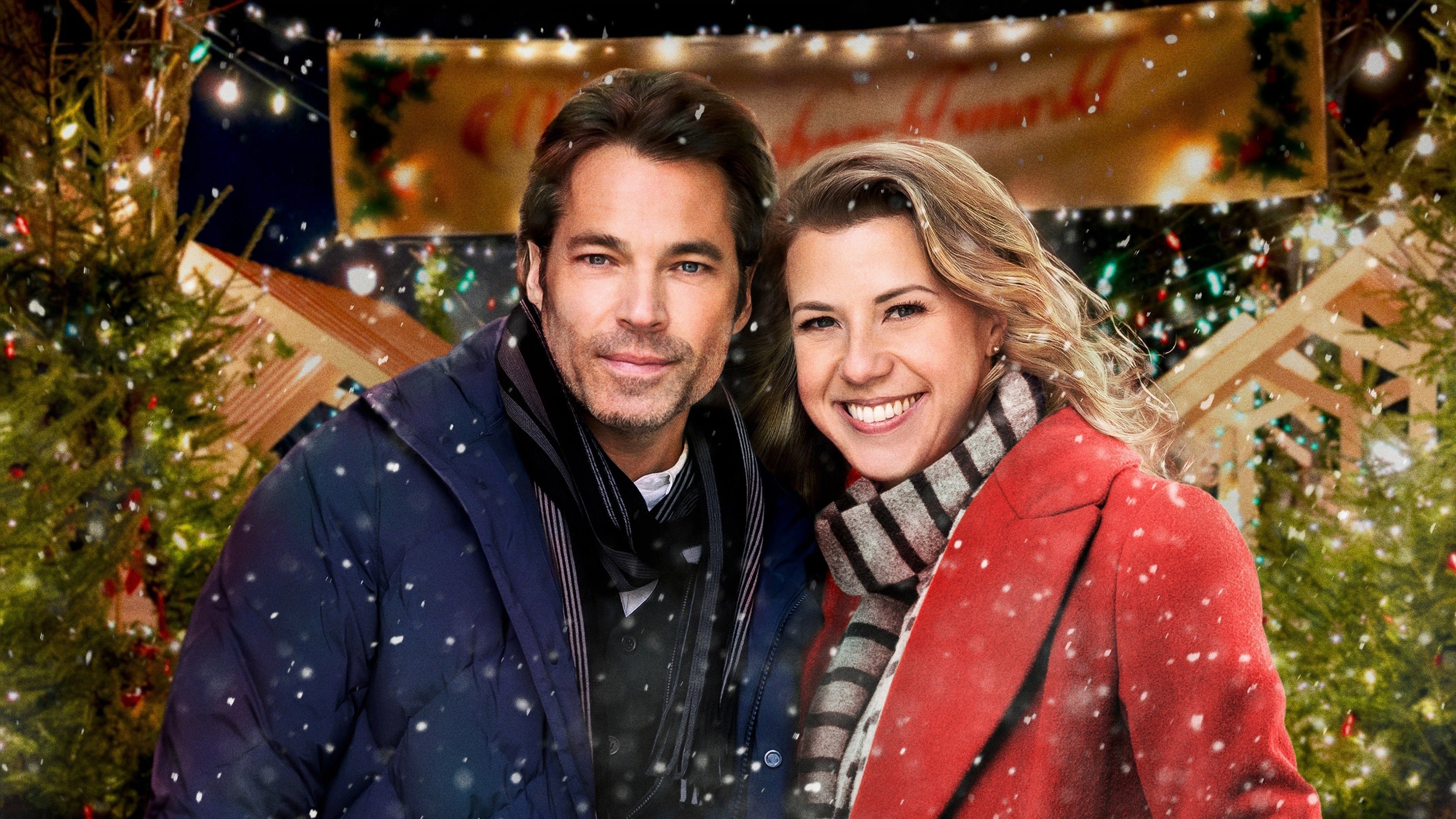 A Christmas in Switzerland