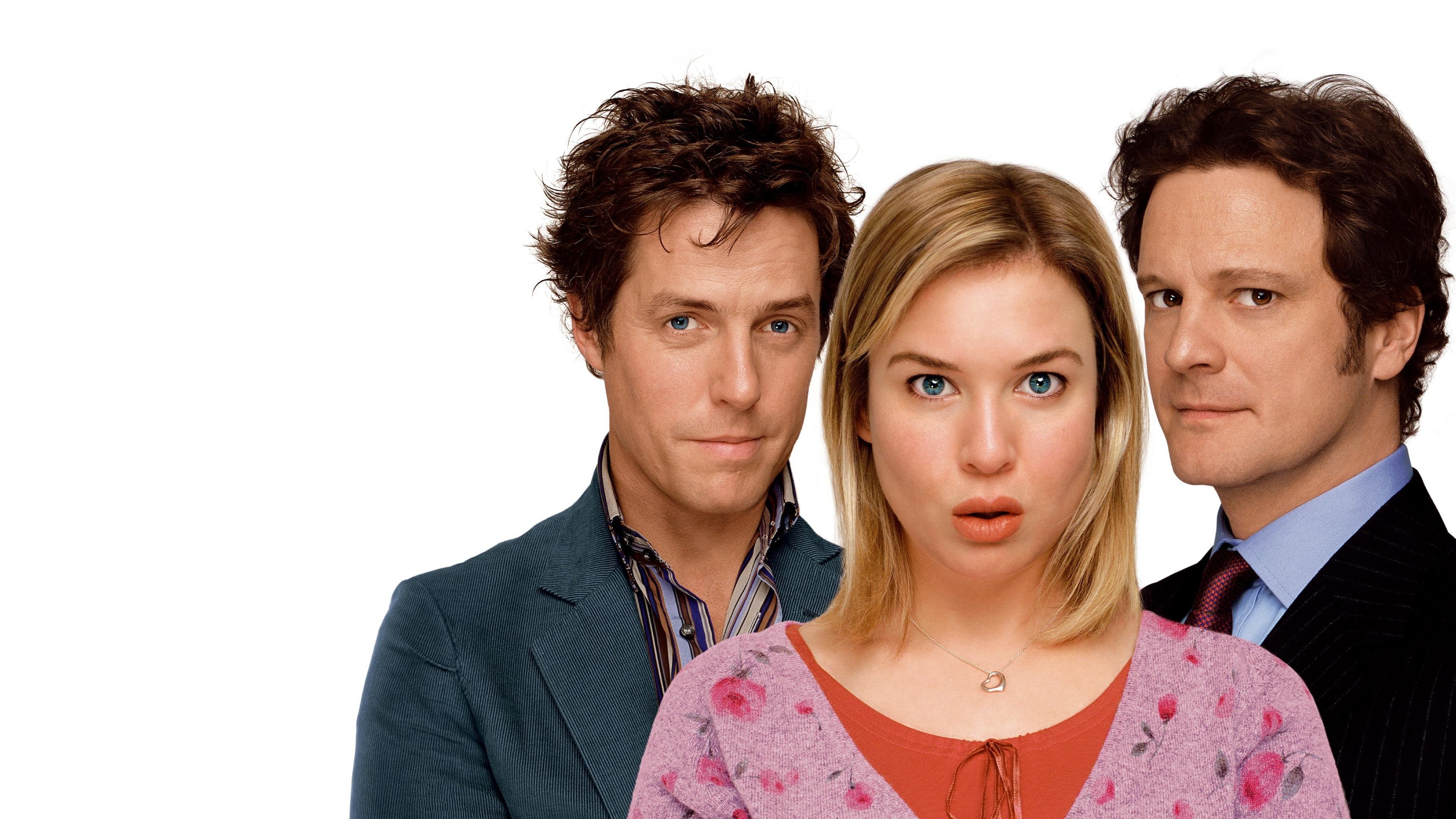 På spaning med Bridget Jones