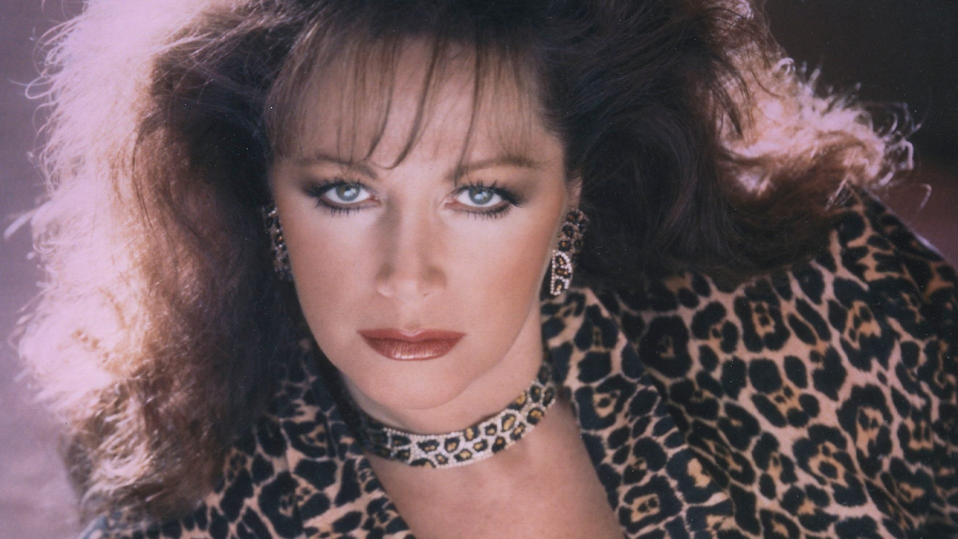 Lady Boss - tantsnuskets drottning Jackie Collins