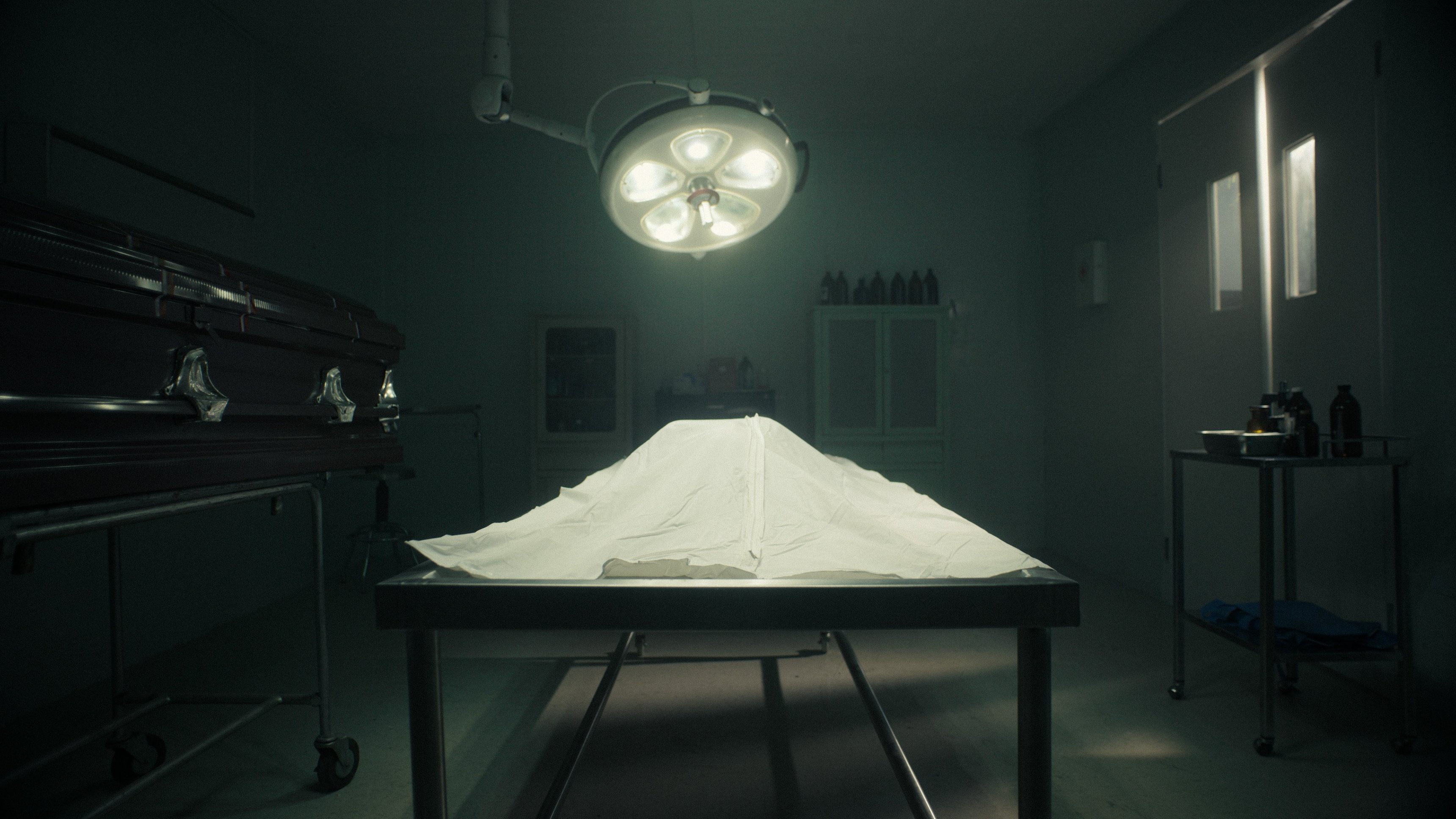 2. The Autopsies