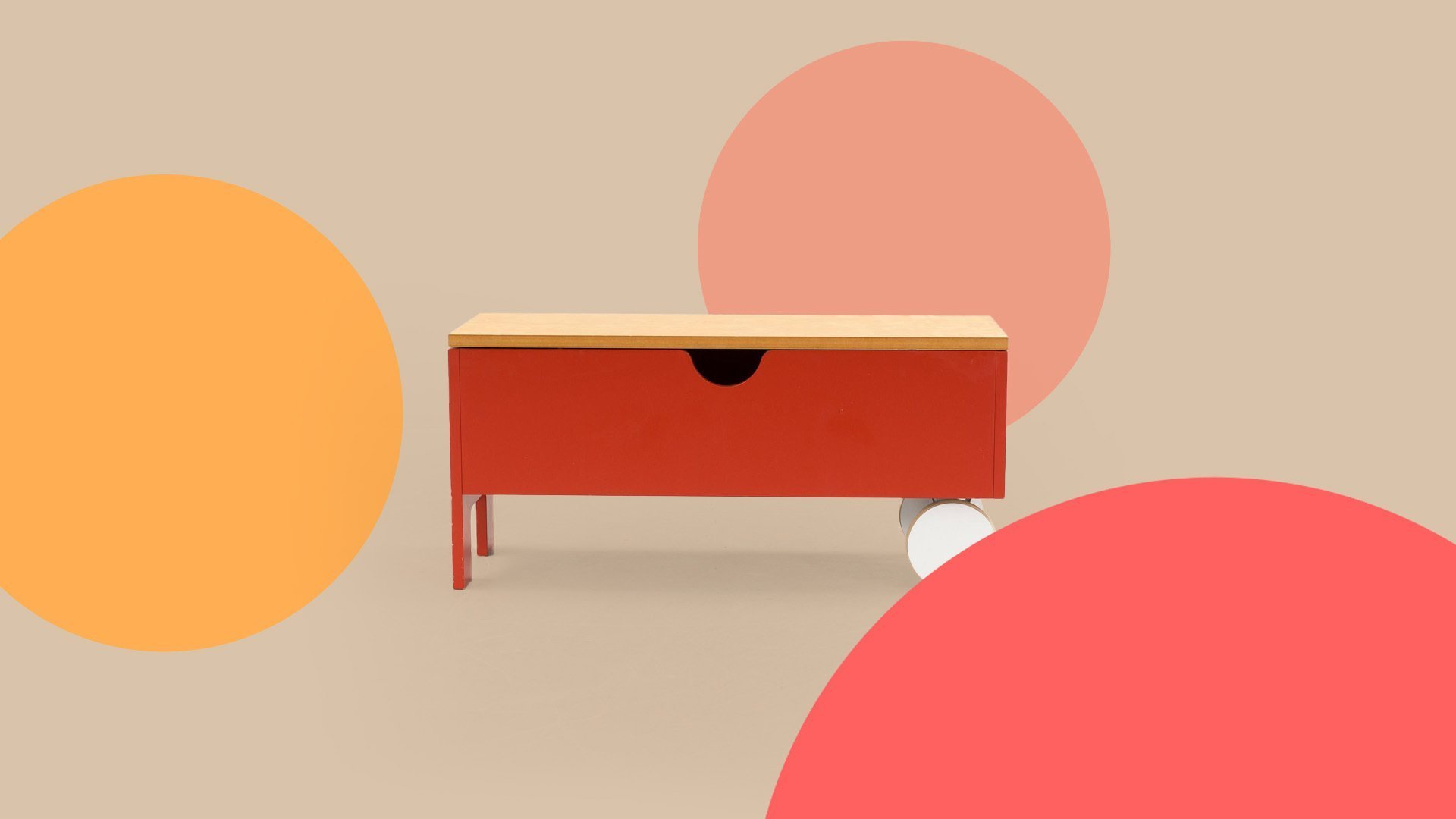 10. IKEA PS - Thomas Sandell