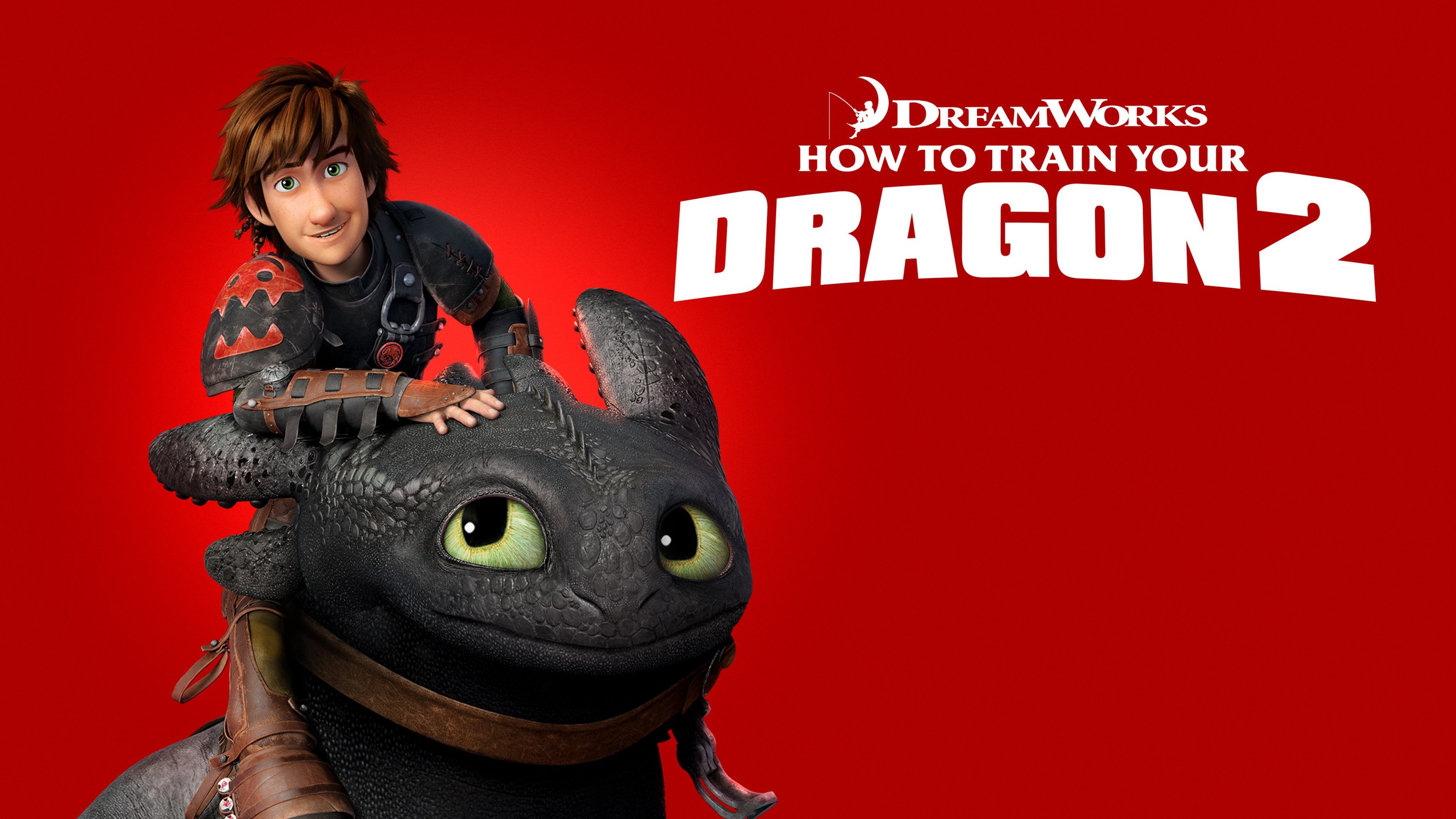 Draktränaren 2