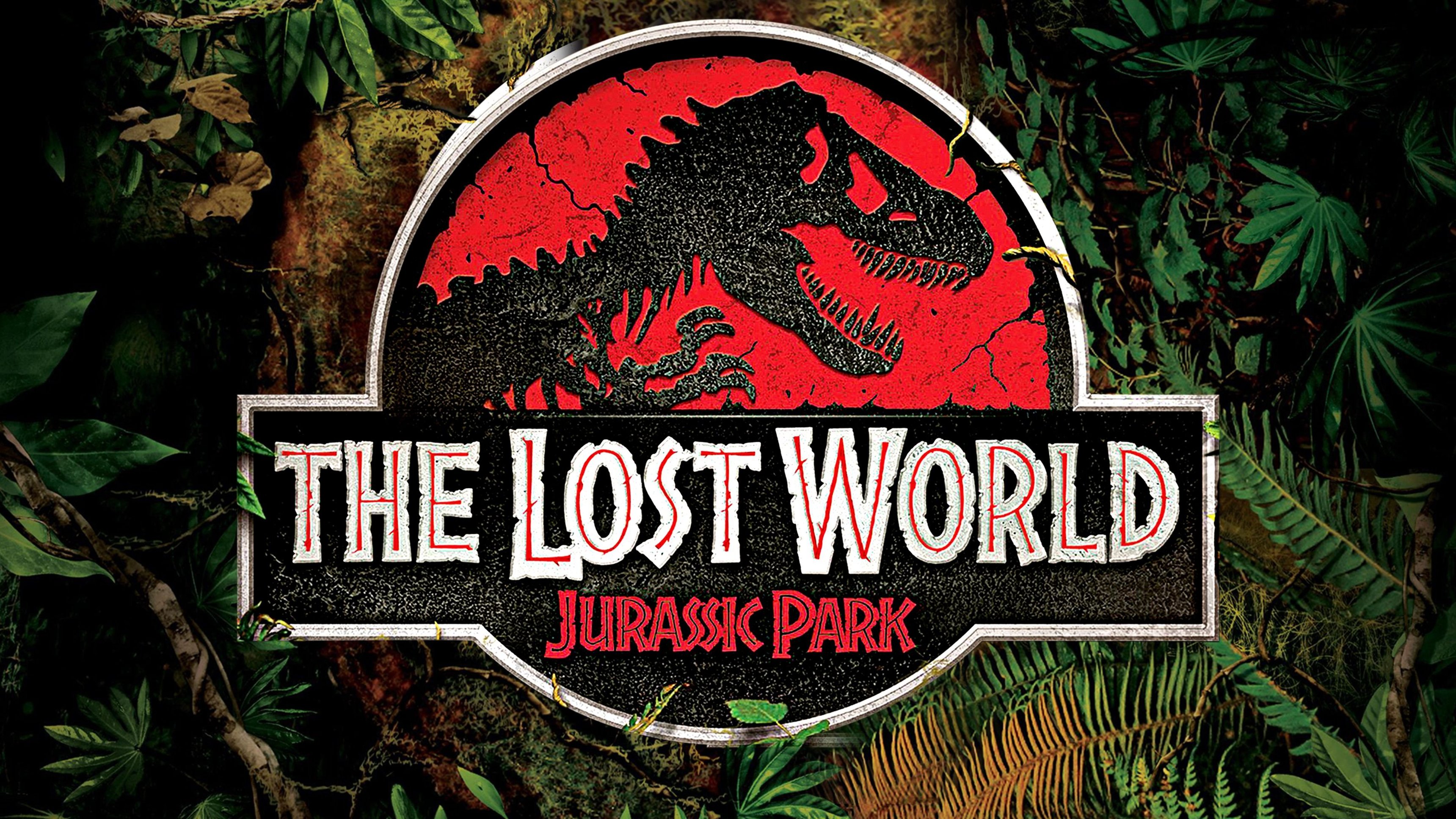 The Lost World: Jurassic Park