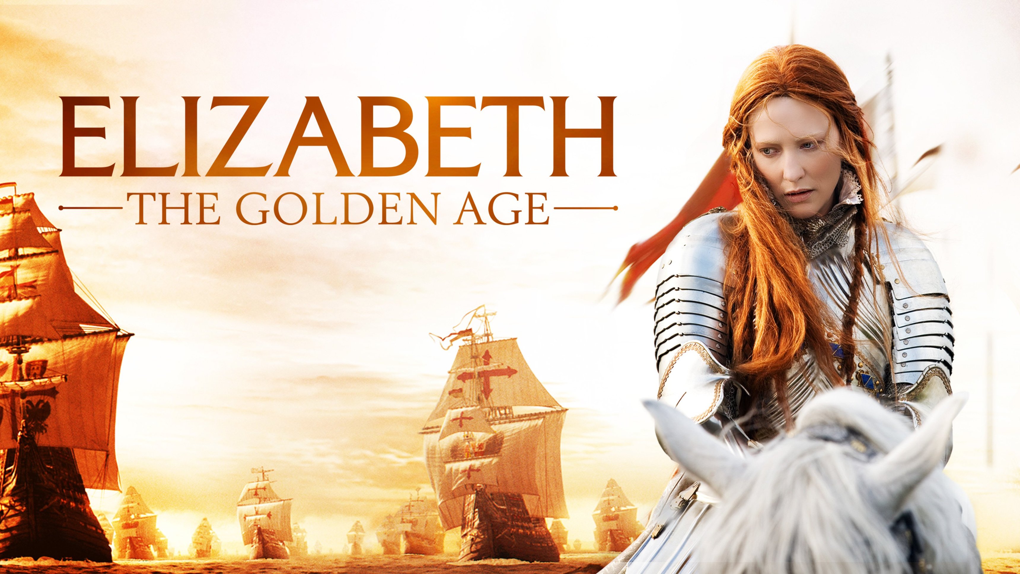 Elizabeth: The golden age