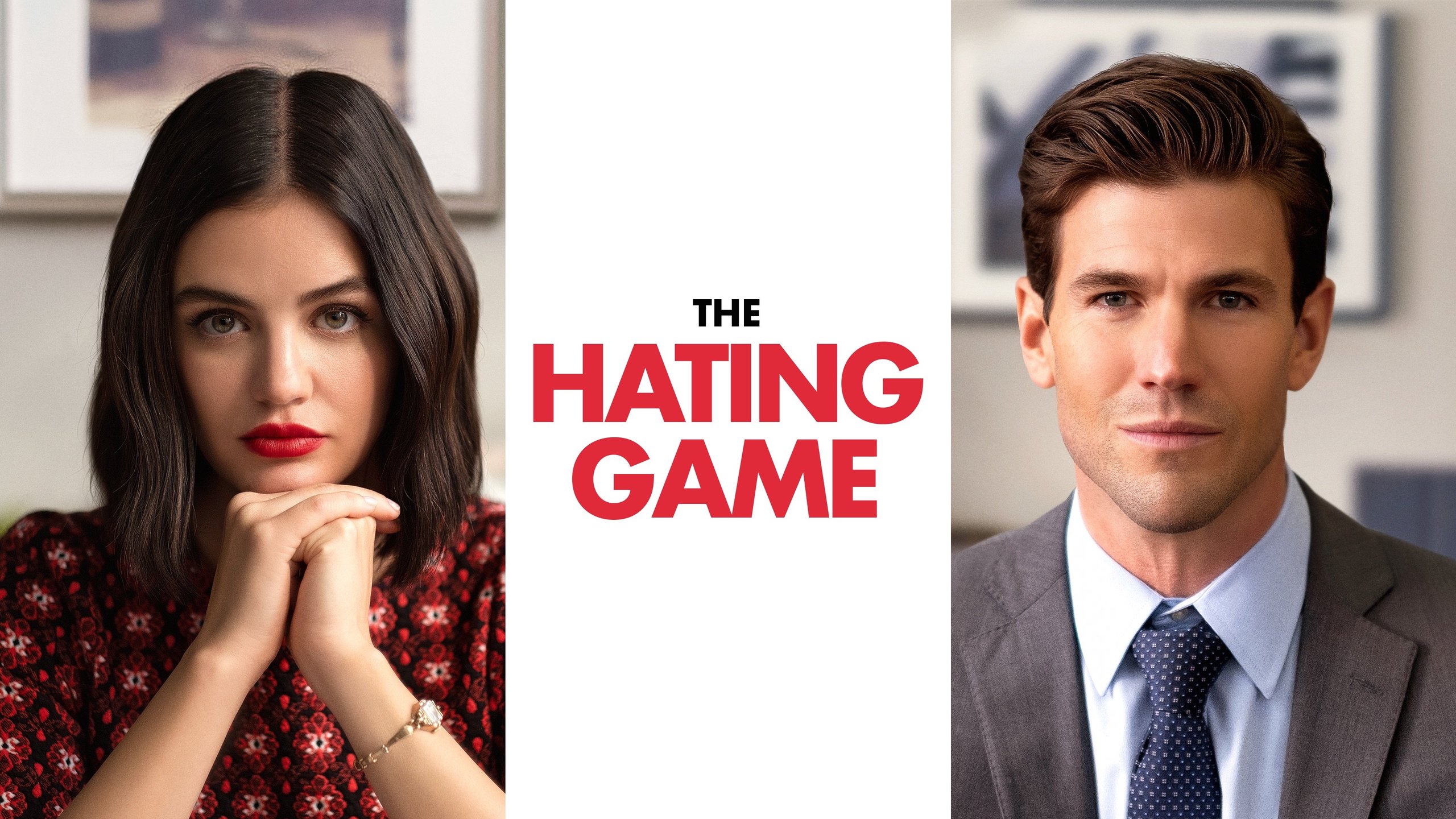 The Hating Game