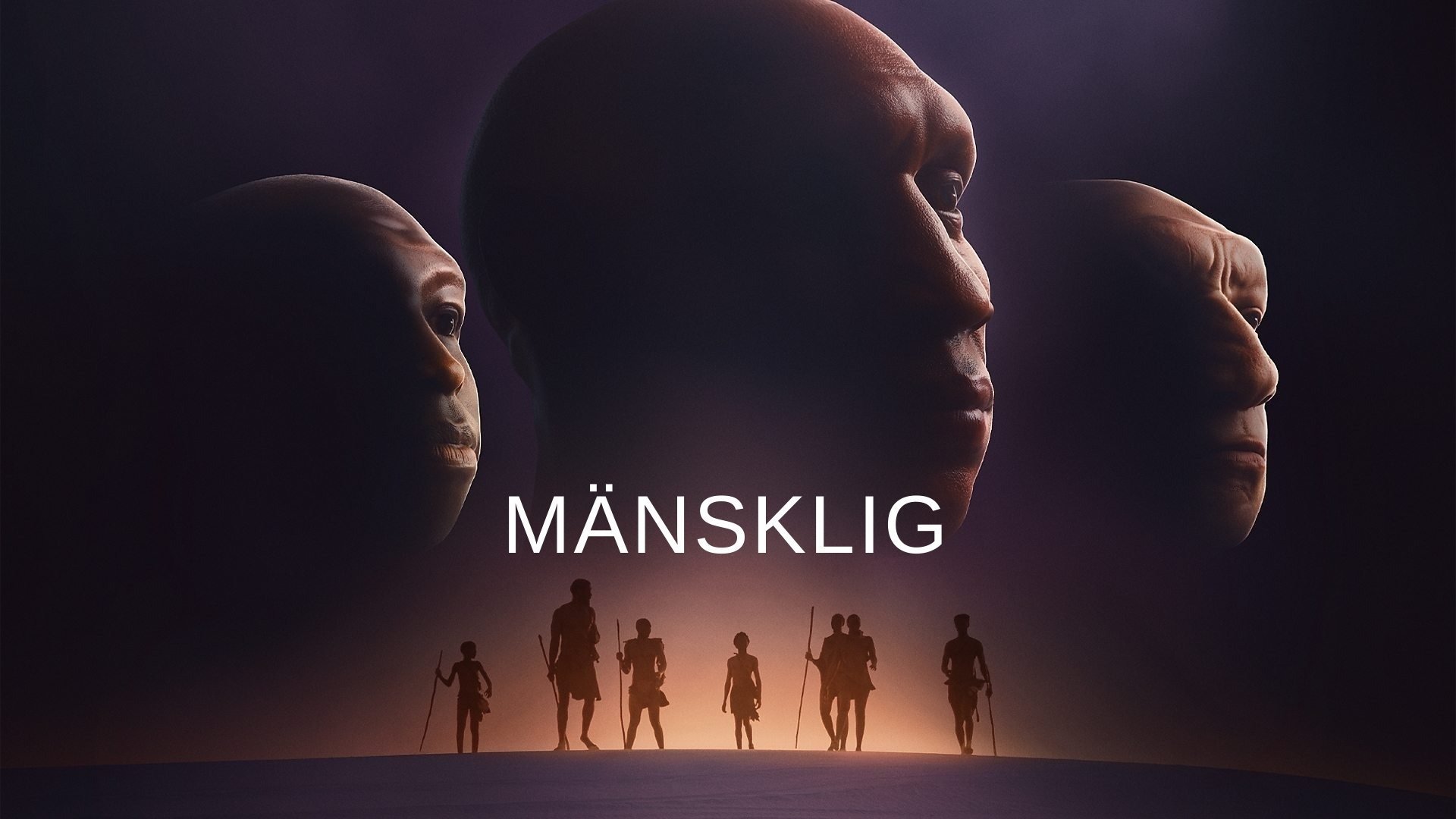 Mänsklig