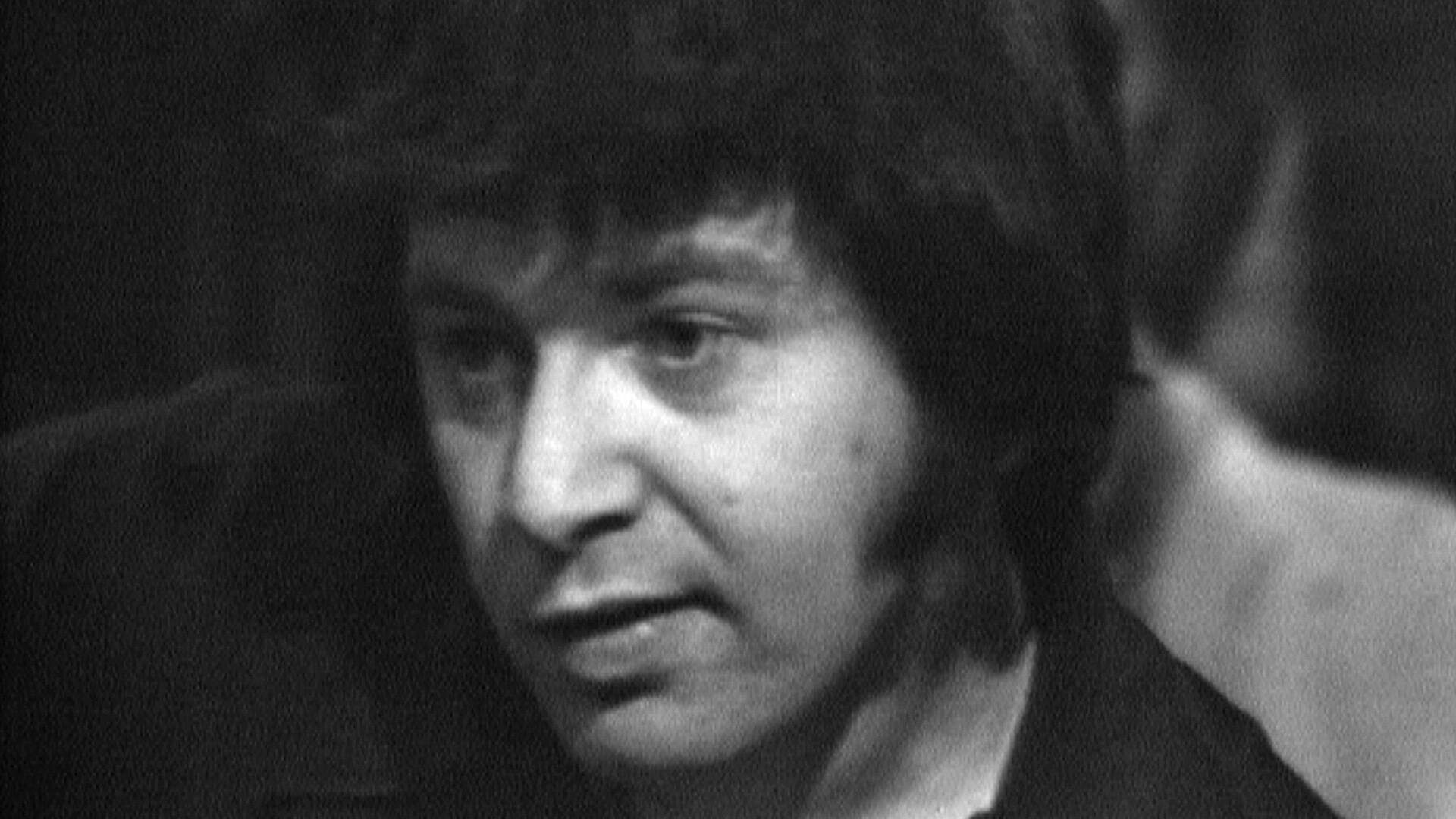 9. Alva Myrdal, Anita Wall, Jerry Williams