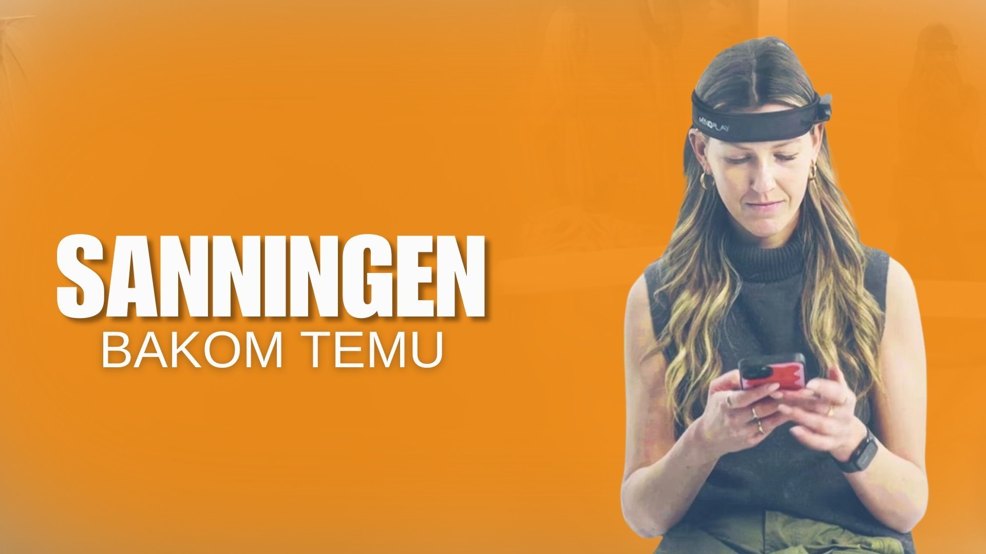 Sanningen bakom Temu