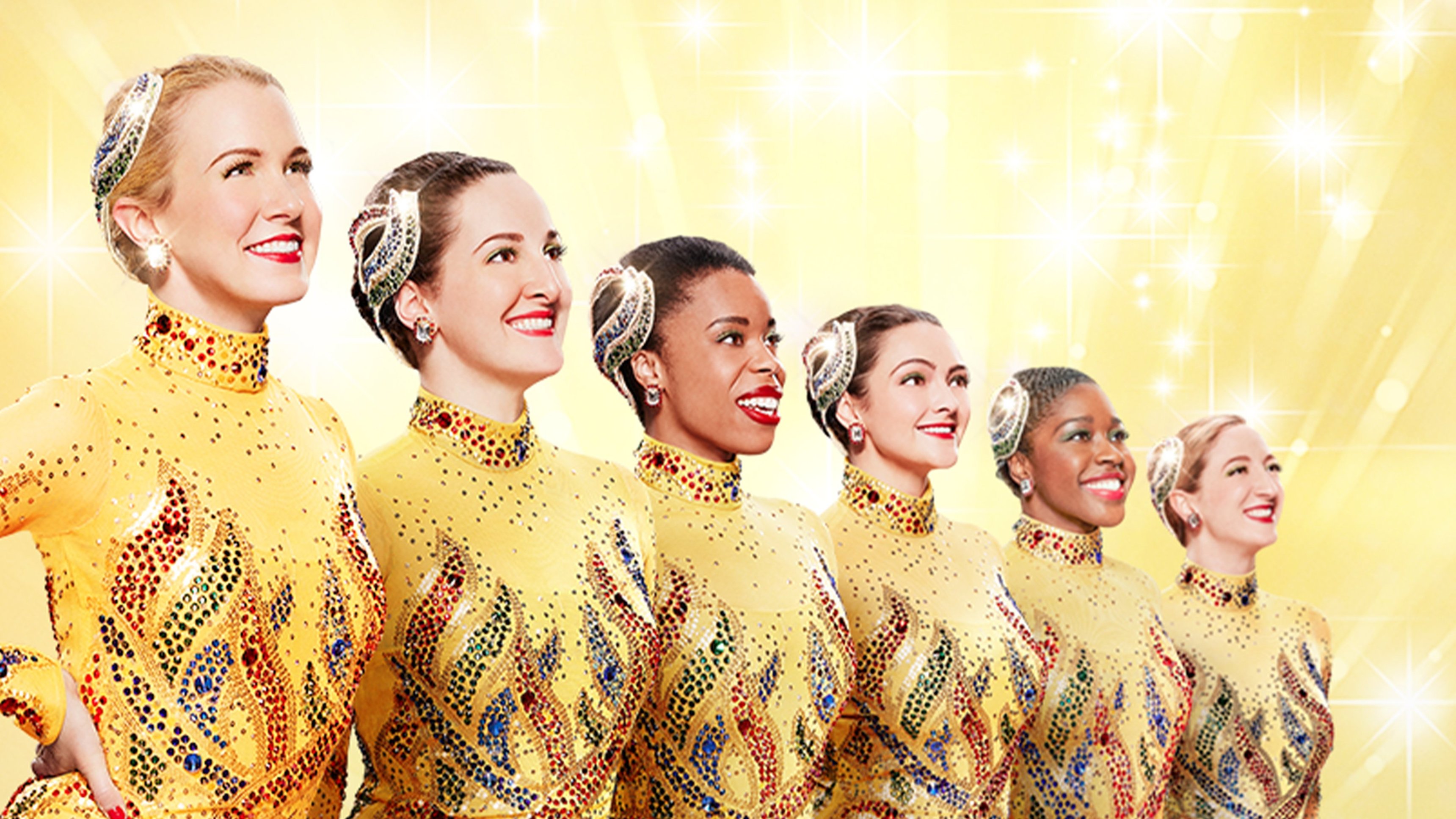 A Holiday Spectacular