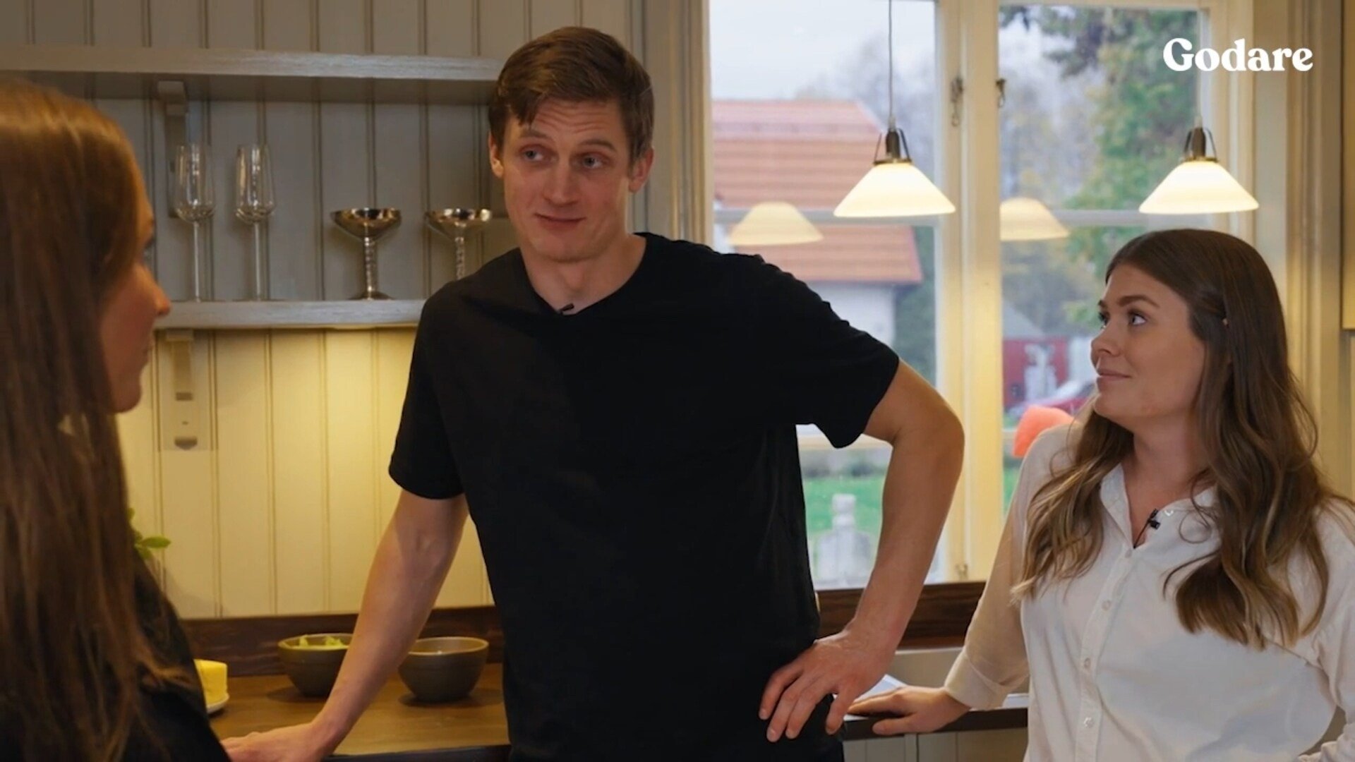 4. Het Kyckling och Hjärtat på Isen
