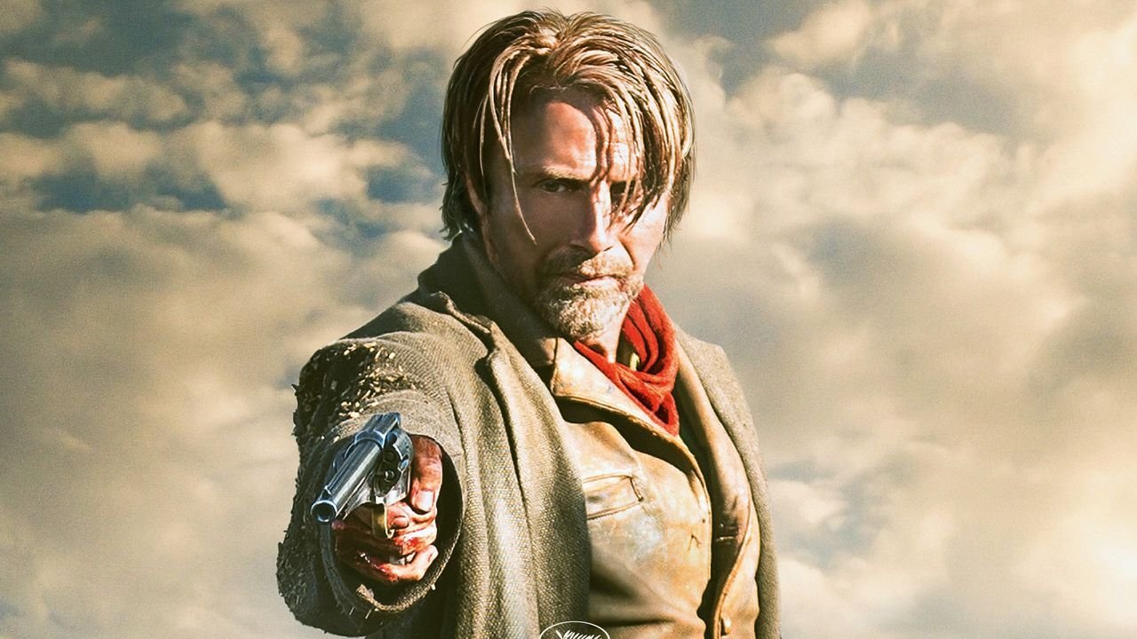 The Salvation