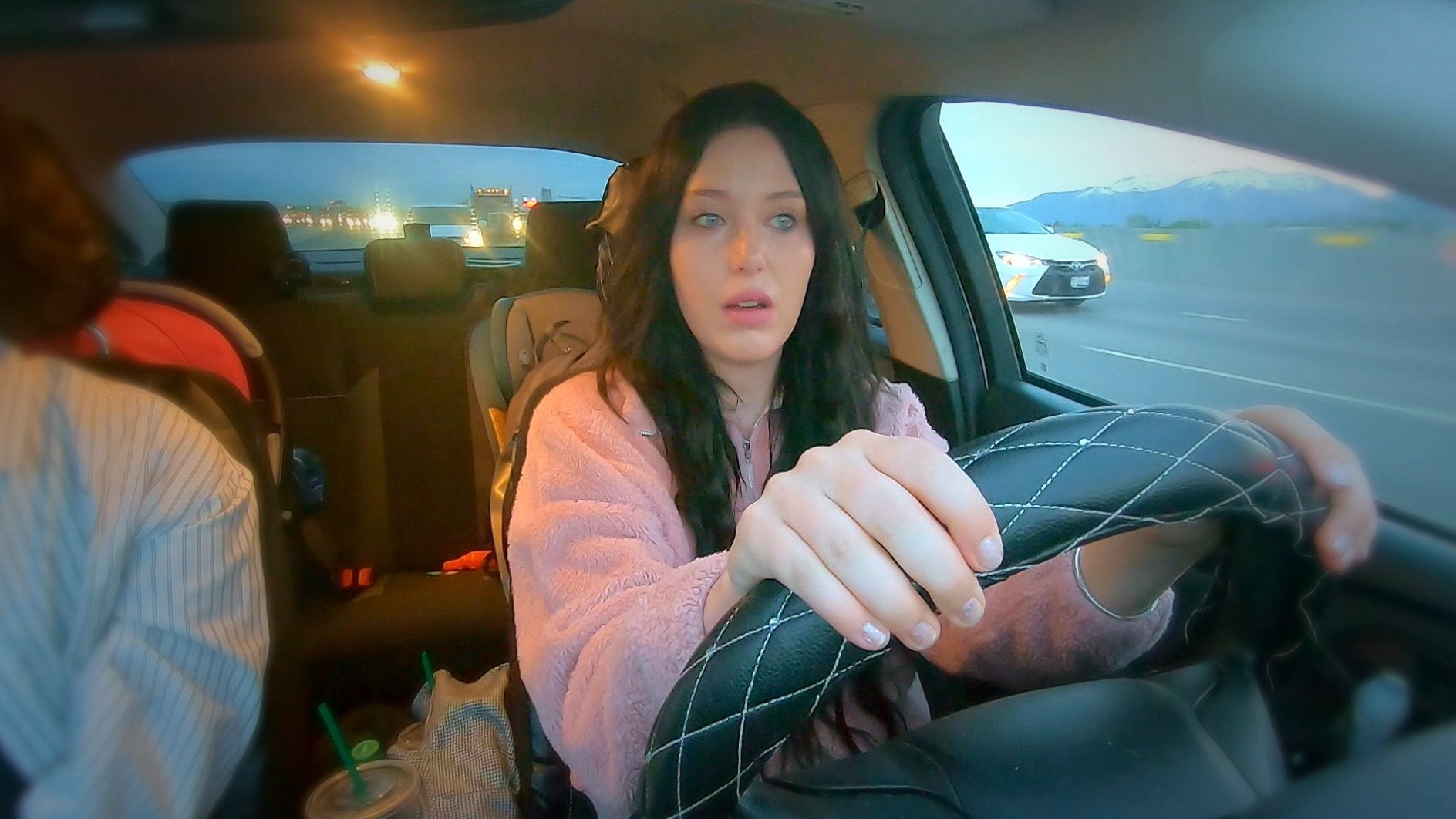 15. Walking The Tight Rope