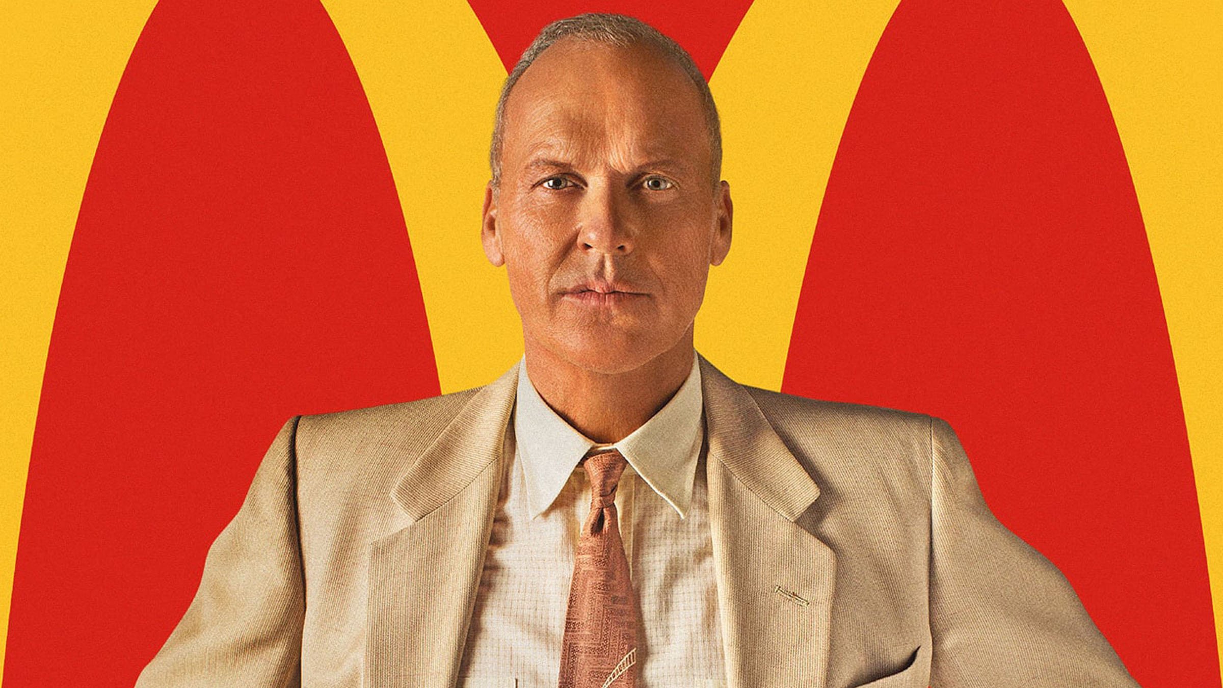 The Founder