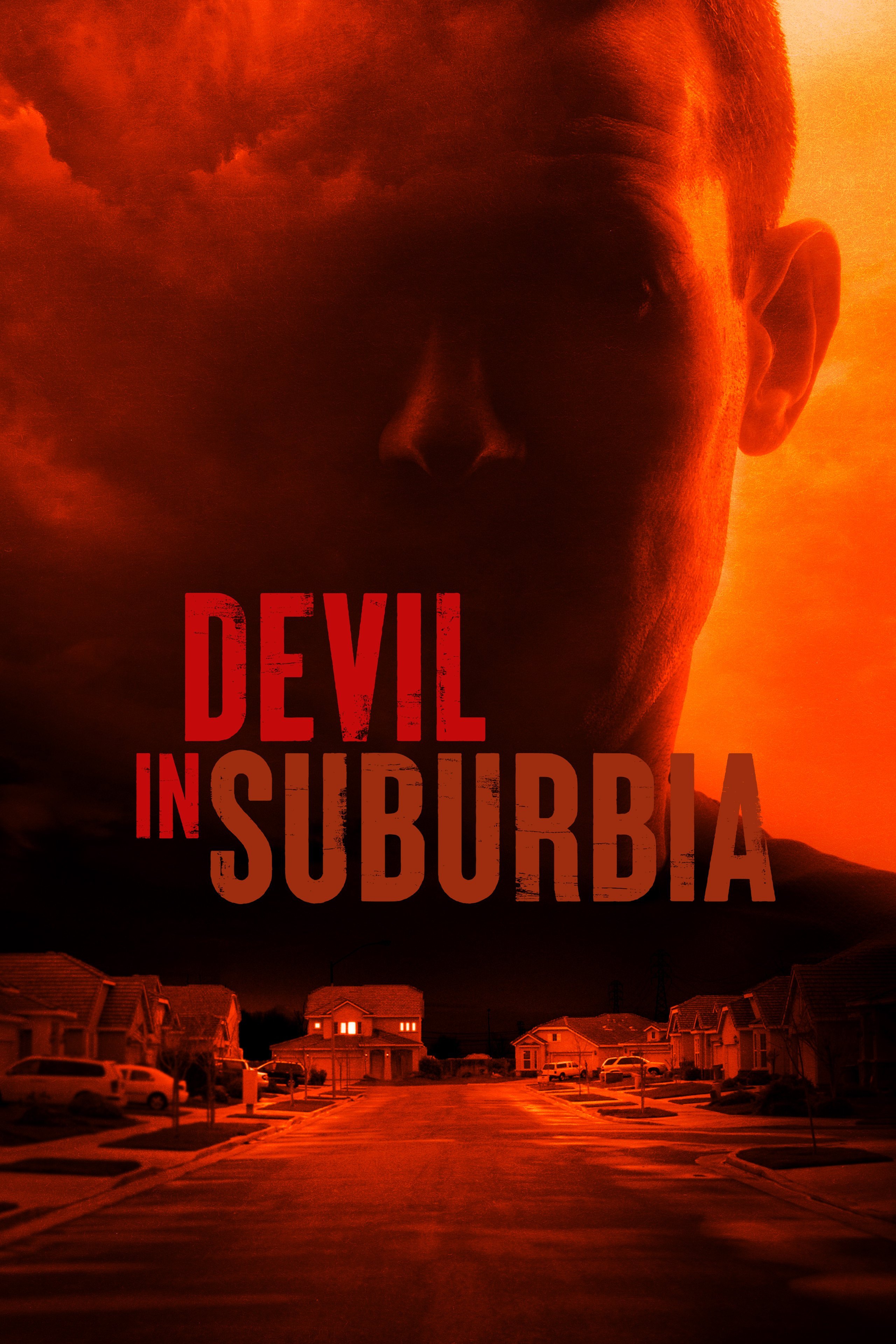Devil In Suburbia
