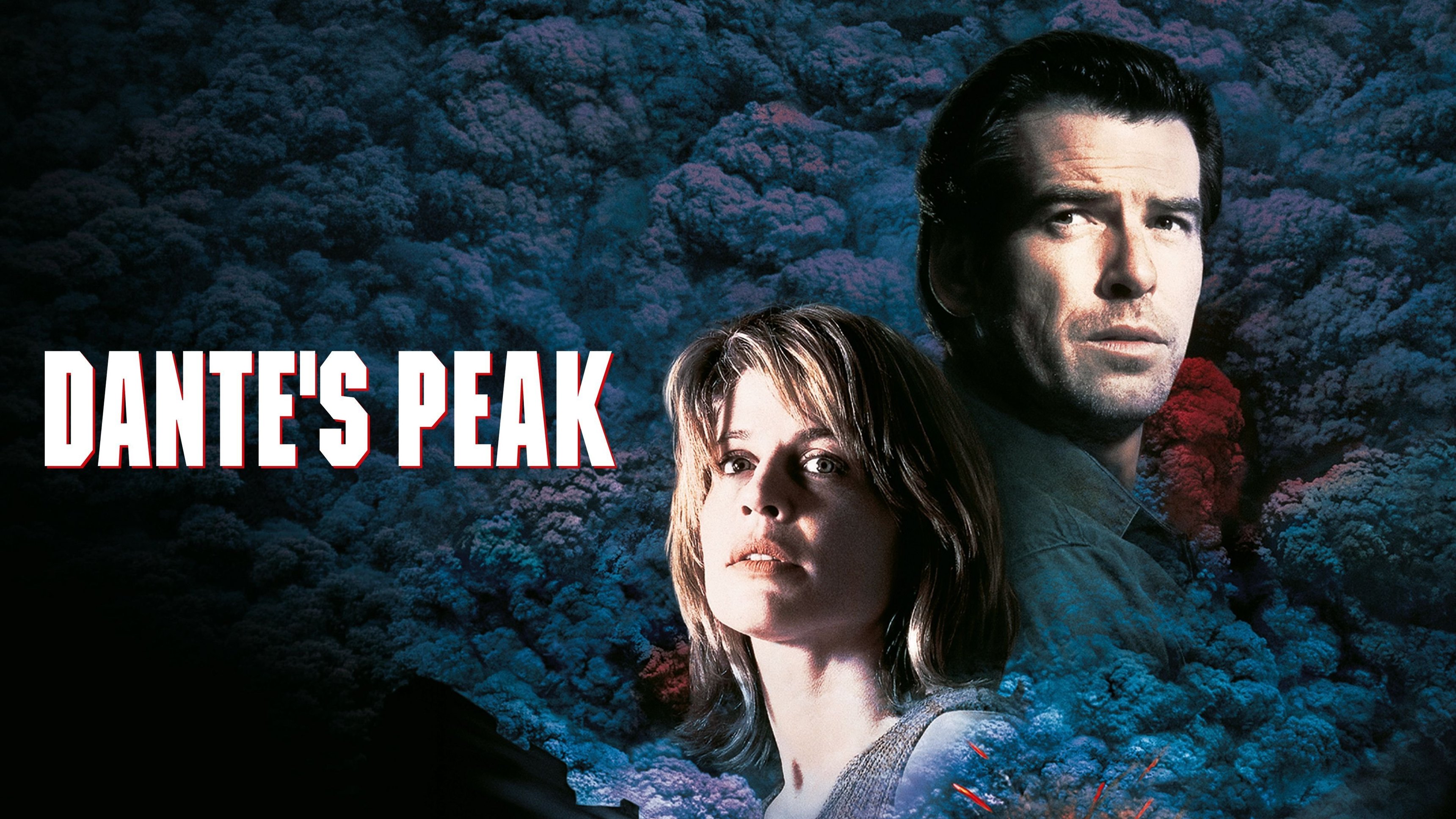 Dante's Peak