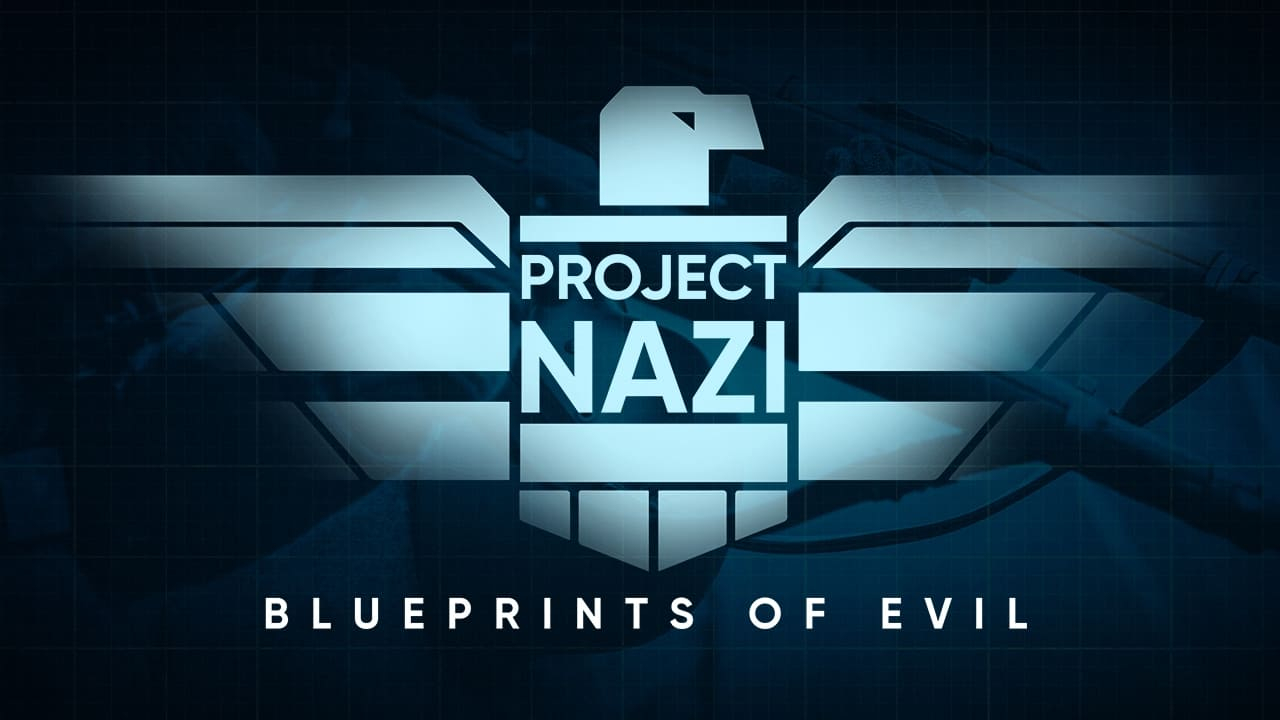 Projekt nazismen