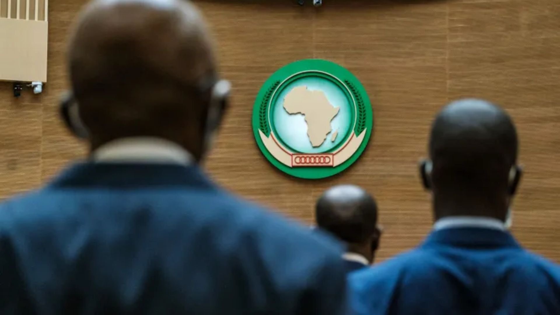 Africa's New Directions