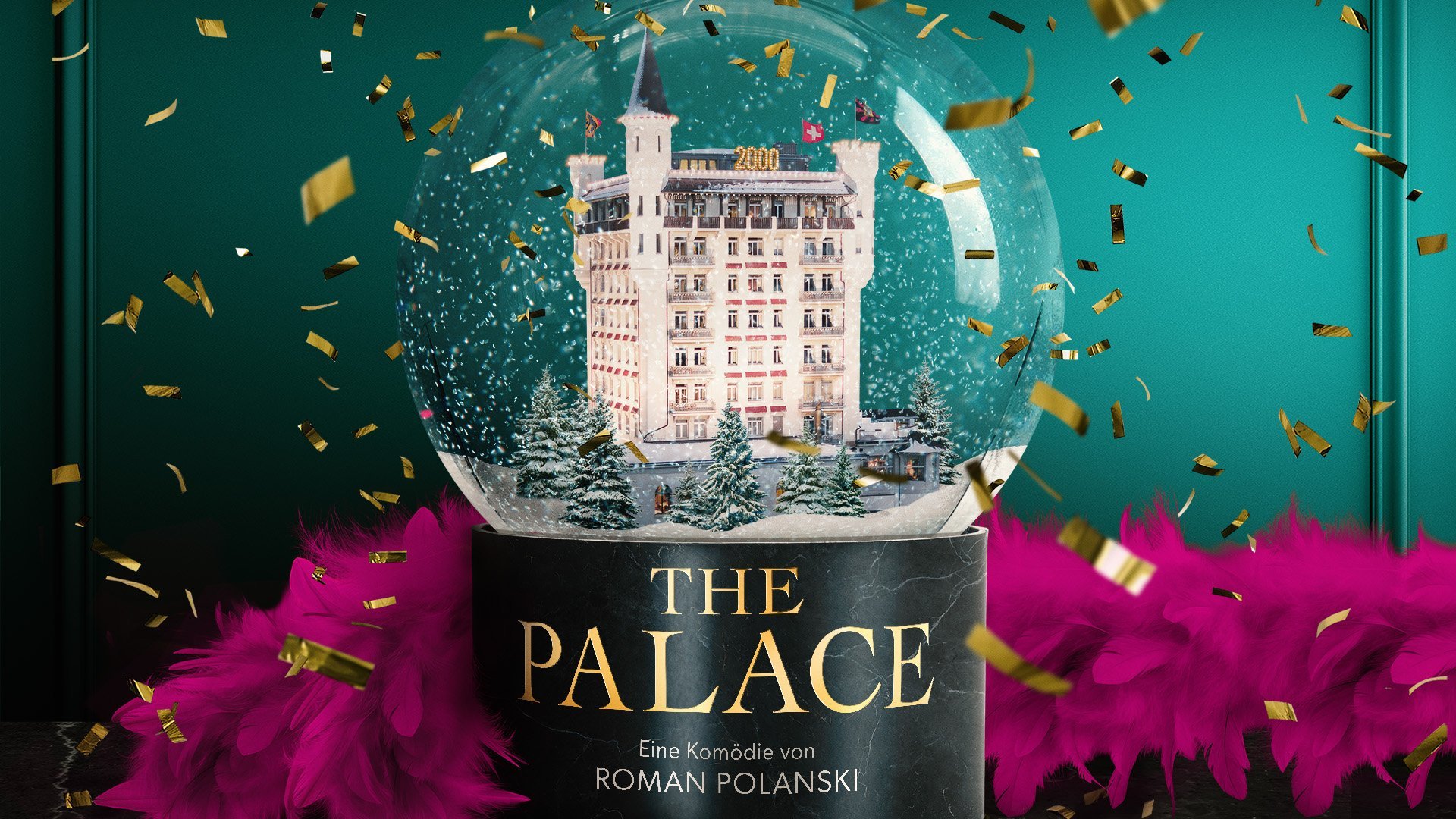 The Palace