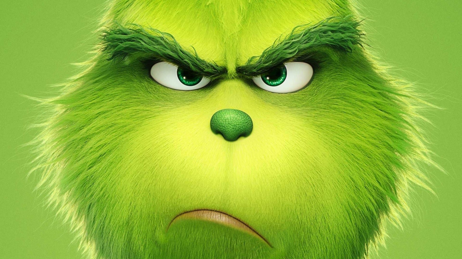 Dr. Seuss' The Grinch