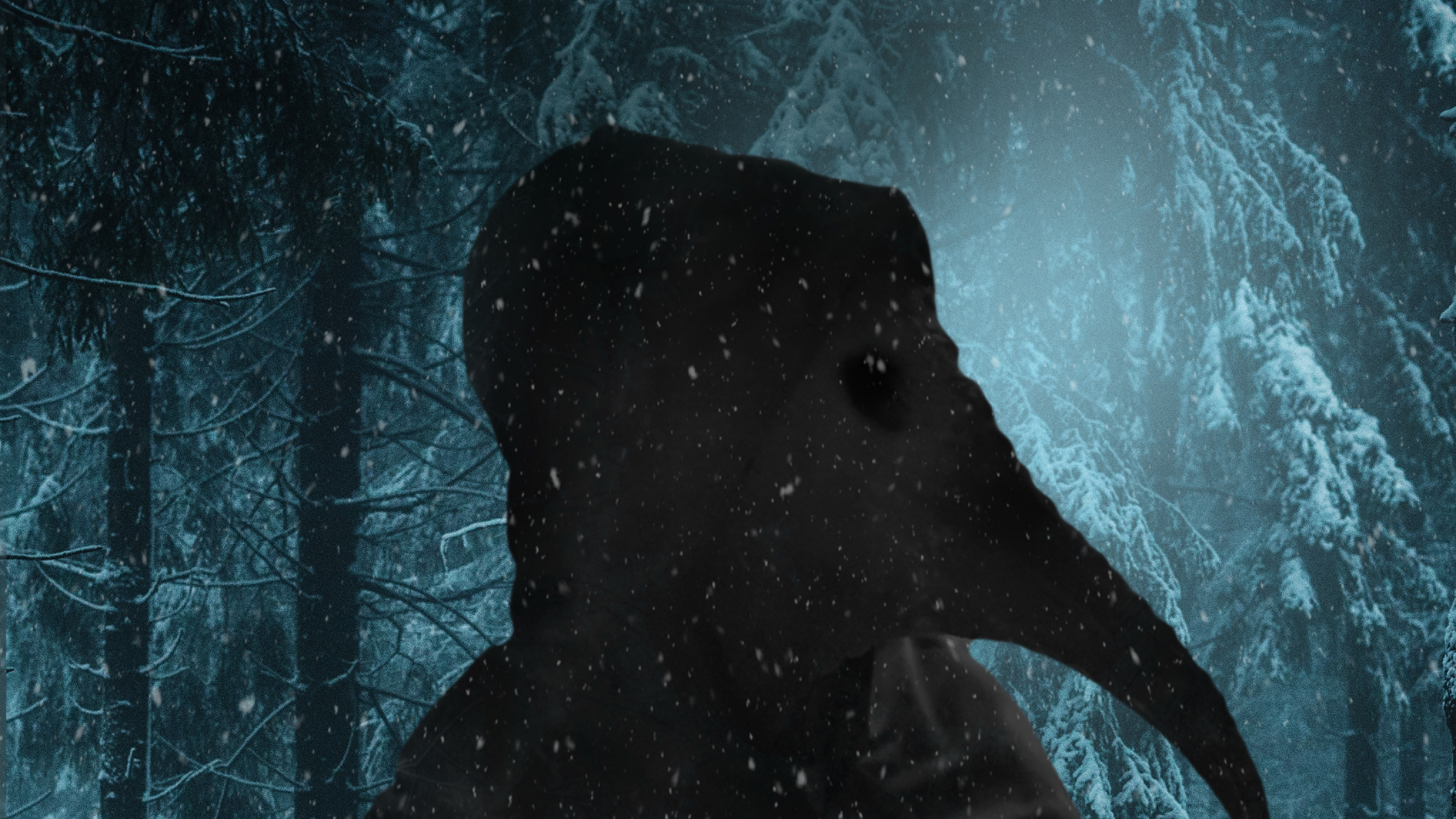 The Harbinger