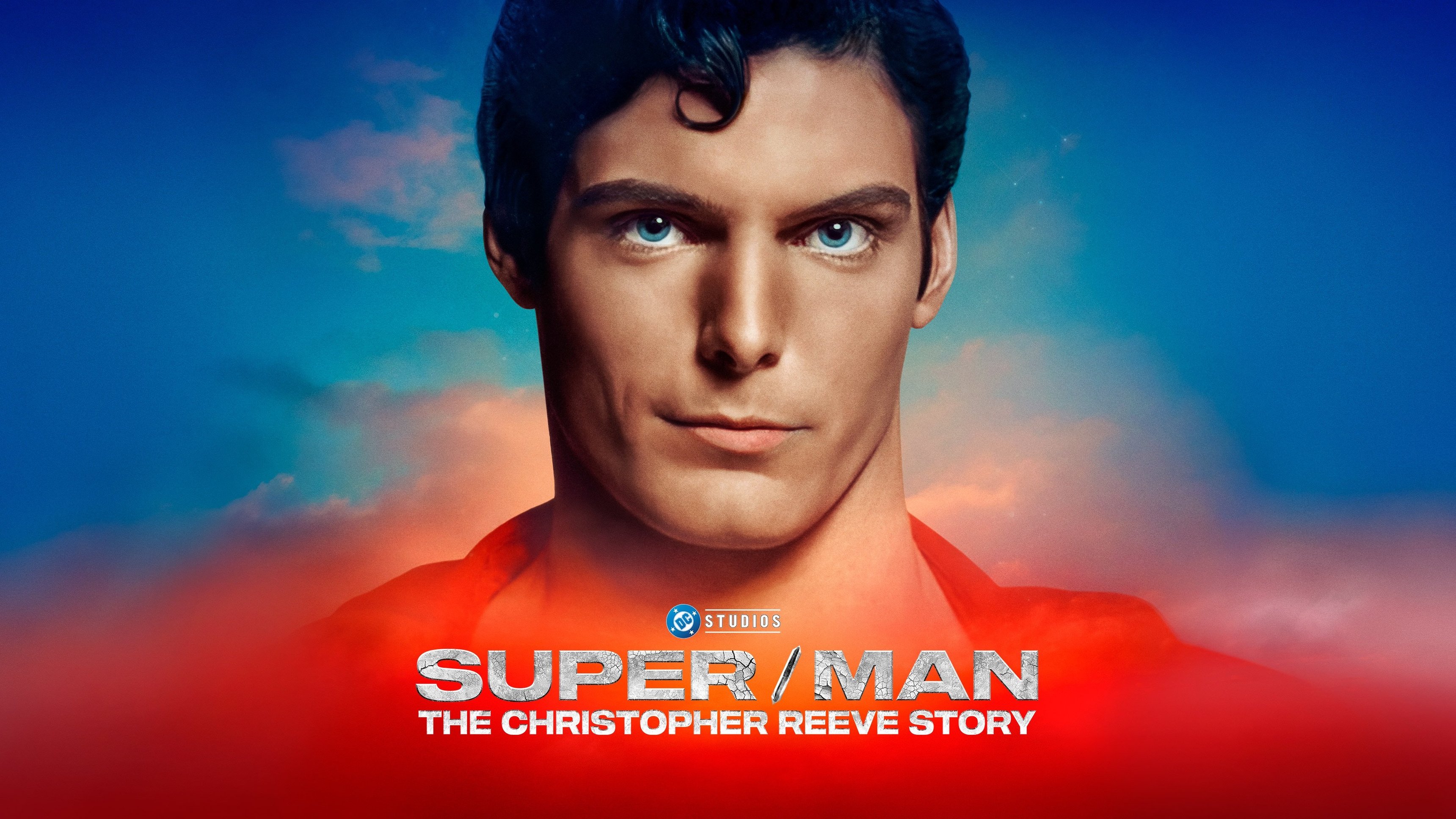 Super/Man: The Christopher Reeve Story