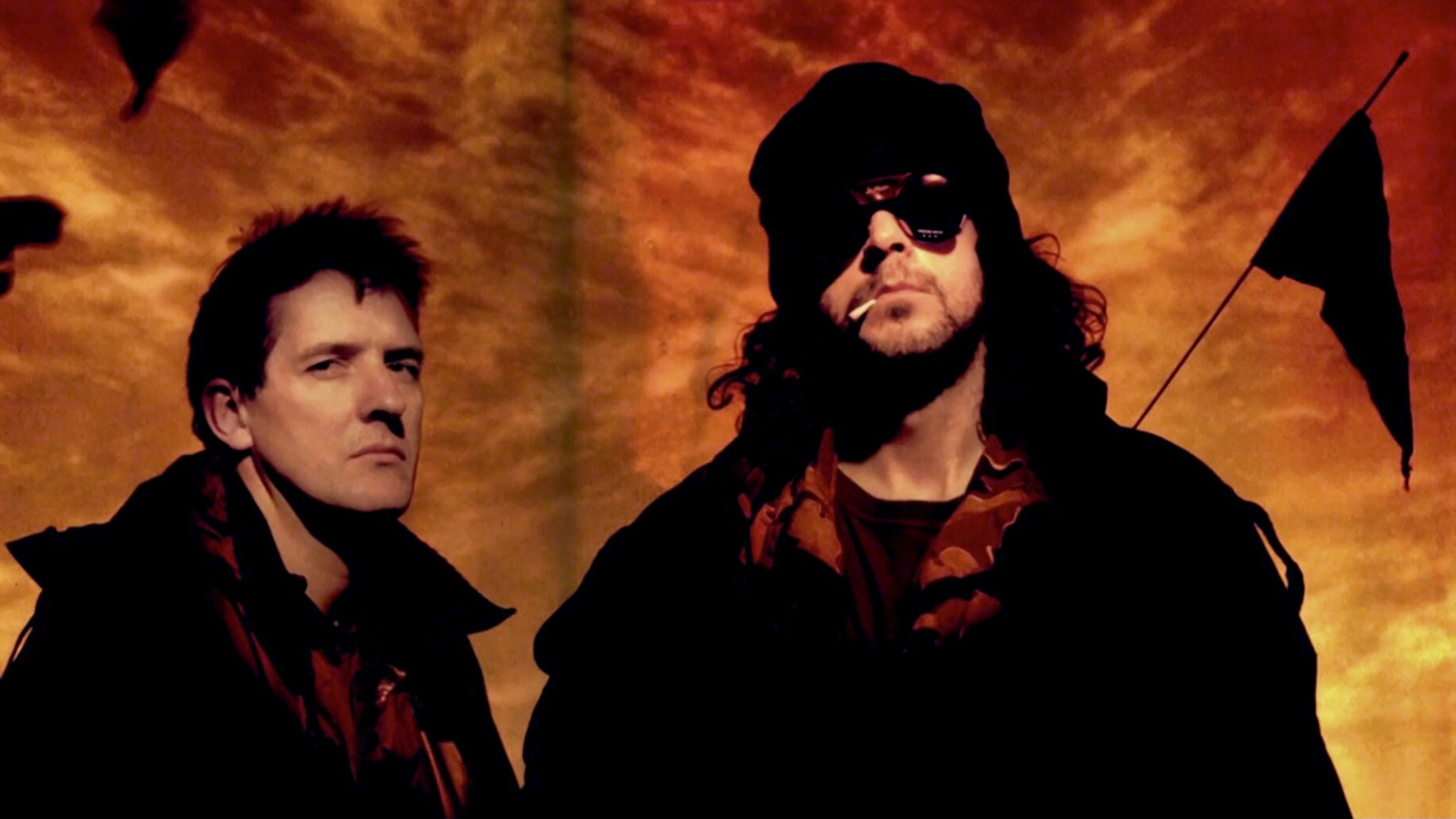 Who Killed the KLF?