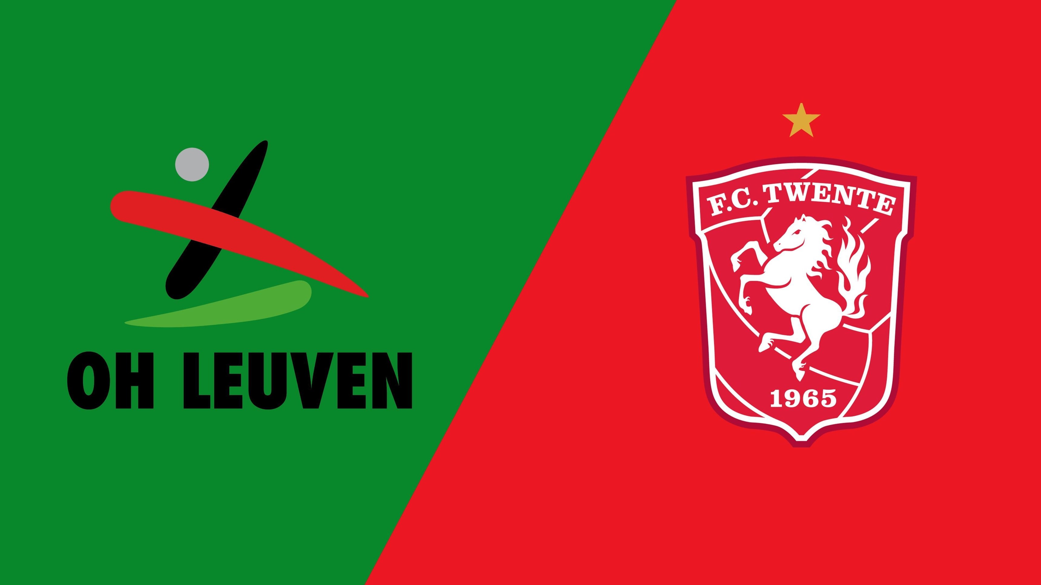 OH Leuven v Twente