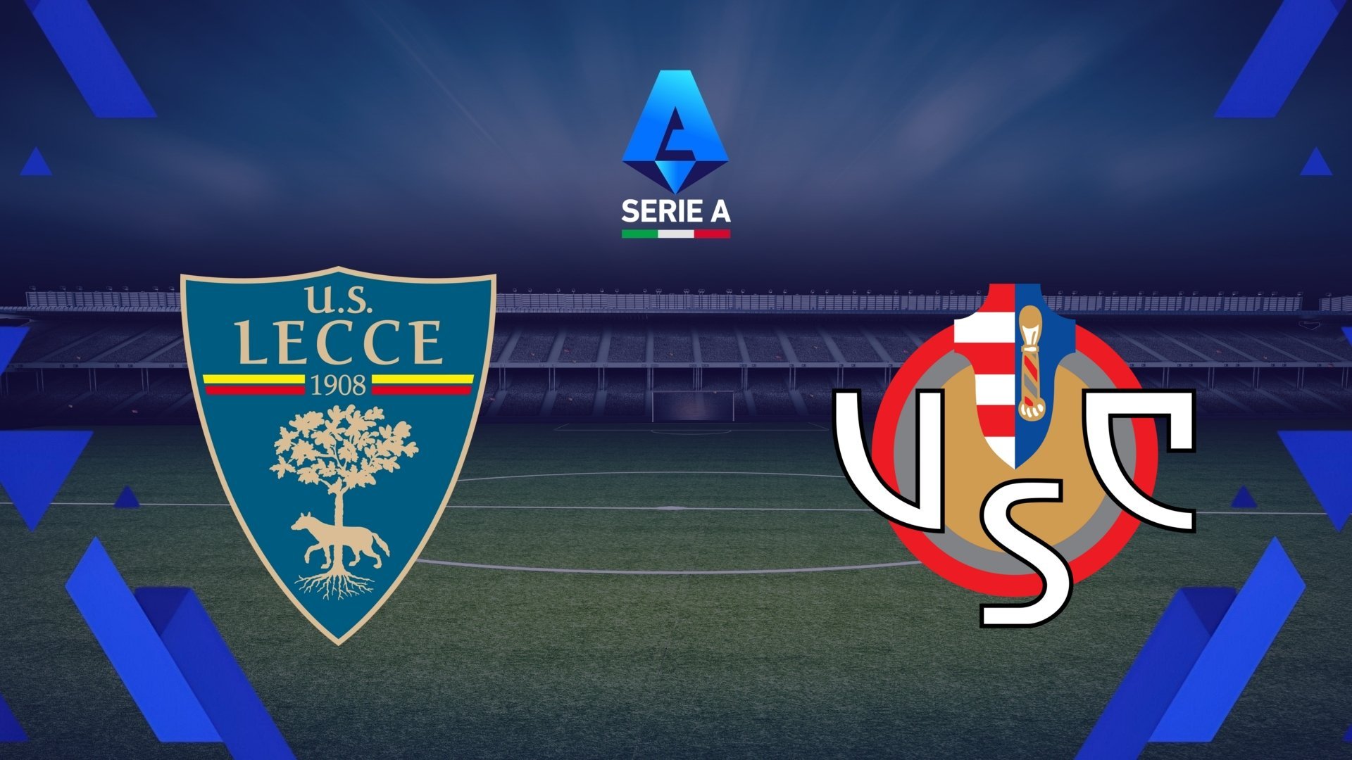 273. Lecce - Cremonese