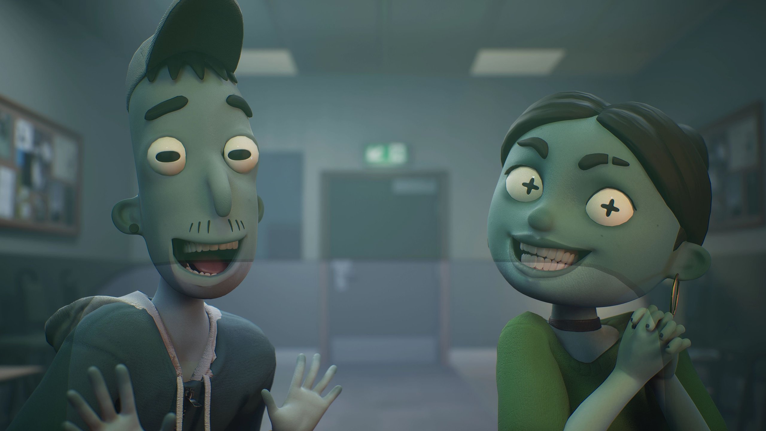 Soul Office