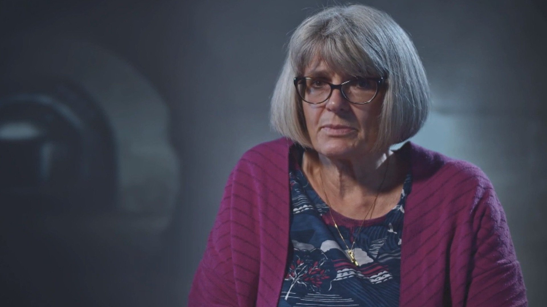 2. Walking with Witches