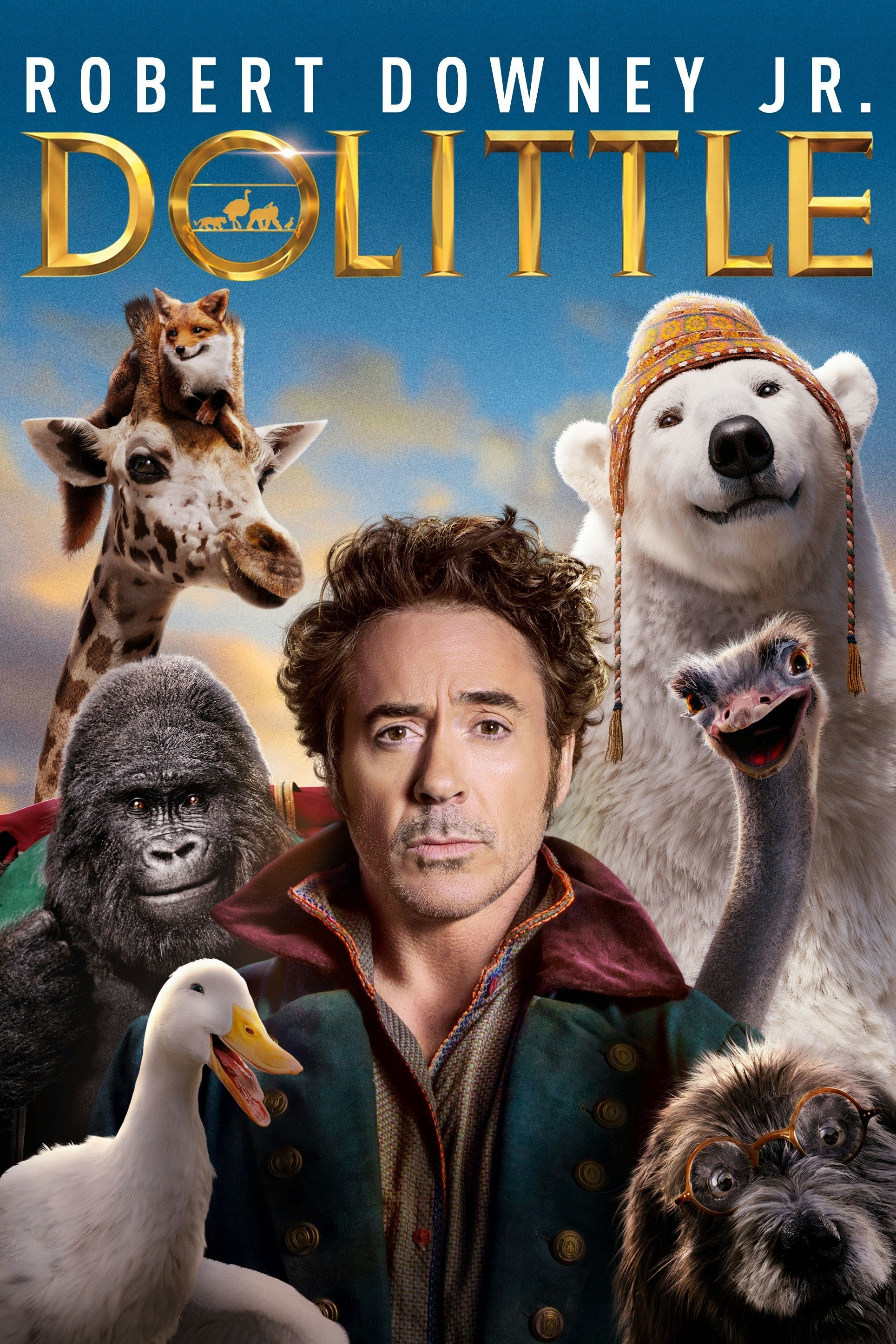 Dolittle