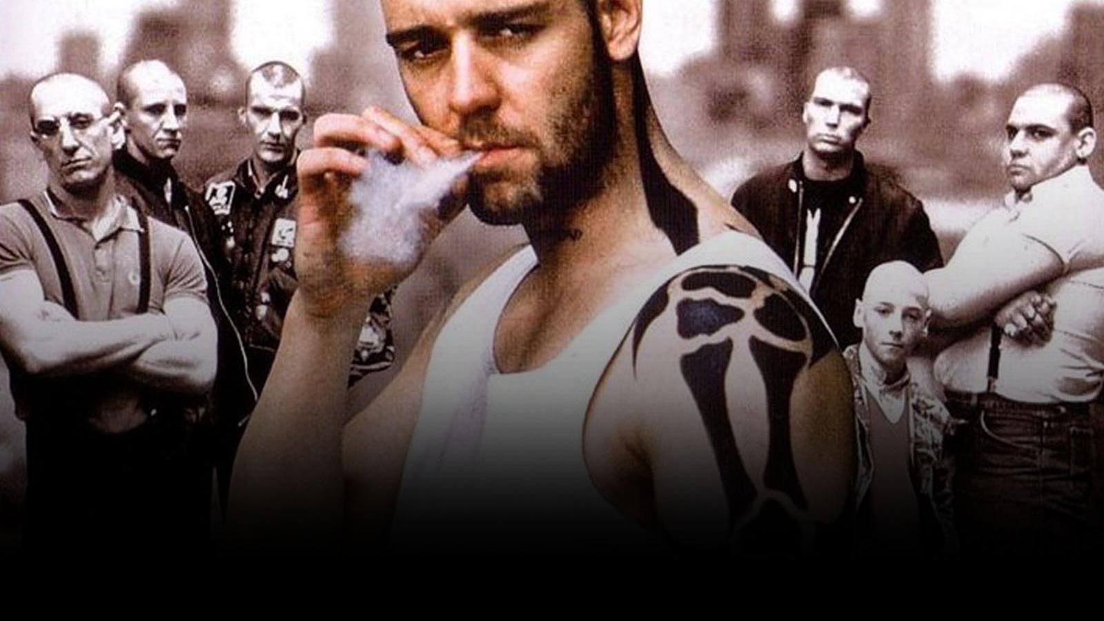Romper Stomper