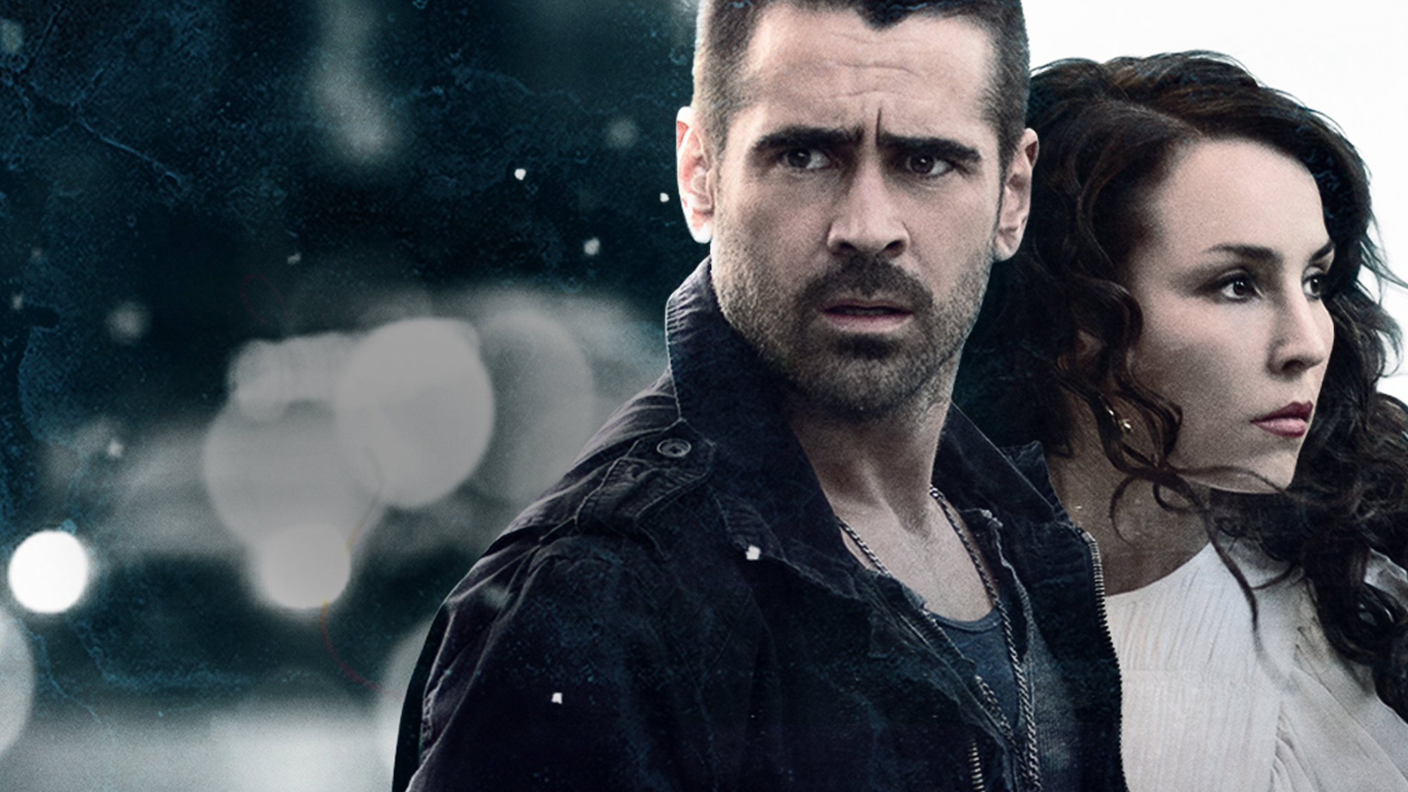 Dead Man Down